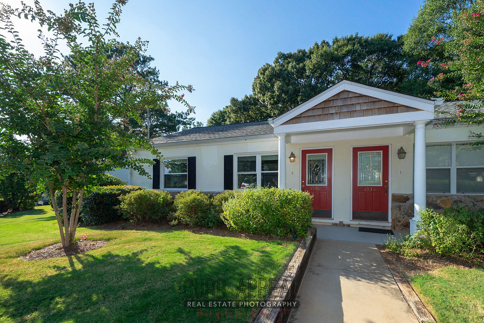 1536 Stone Gate Drive, Atlanta, GA by Curb Appeal Photography