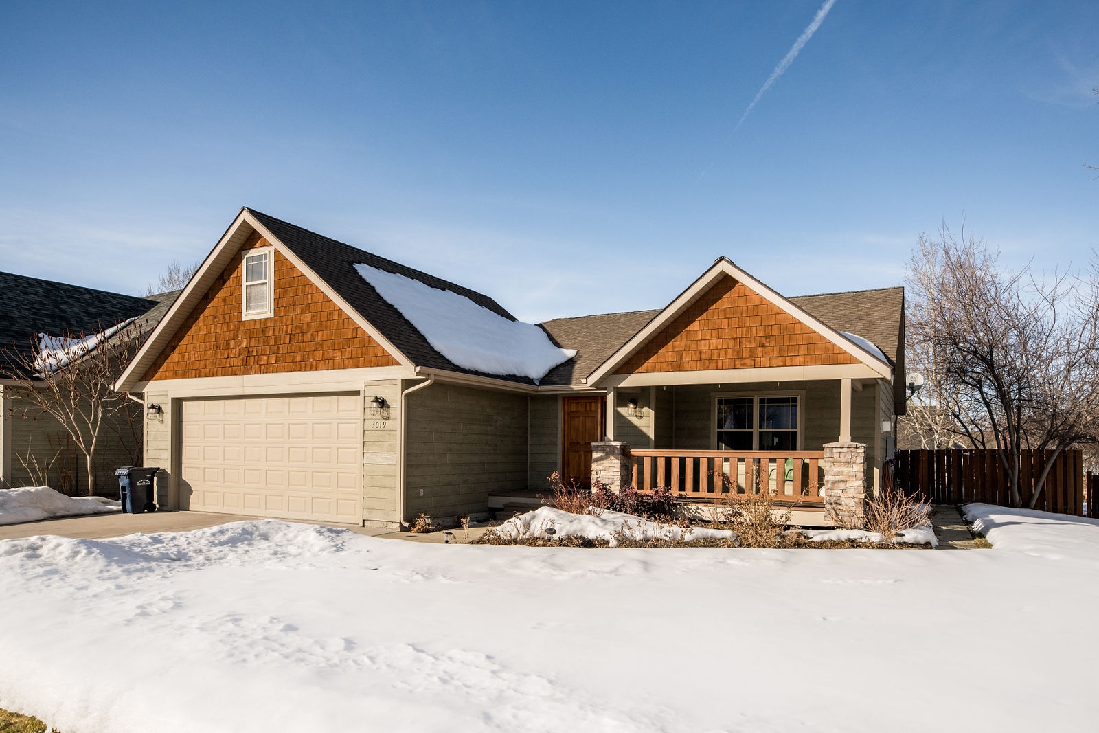 3019 OLIVER STREET by Townsend Collective