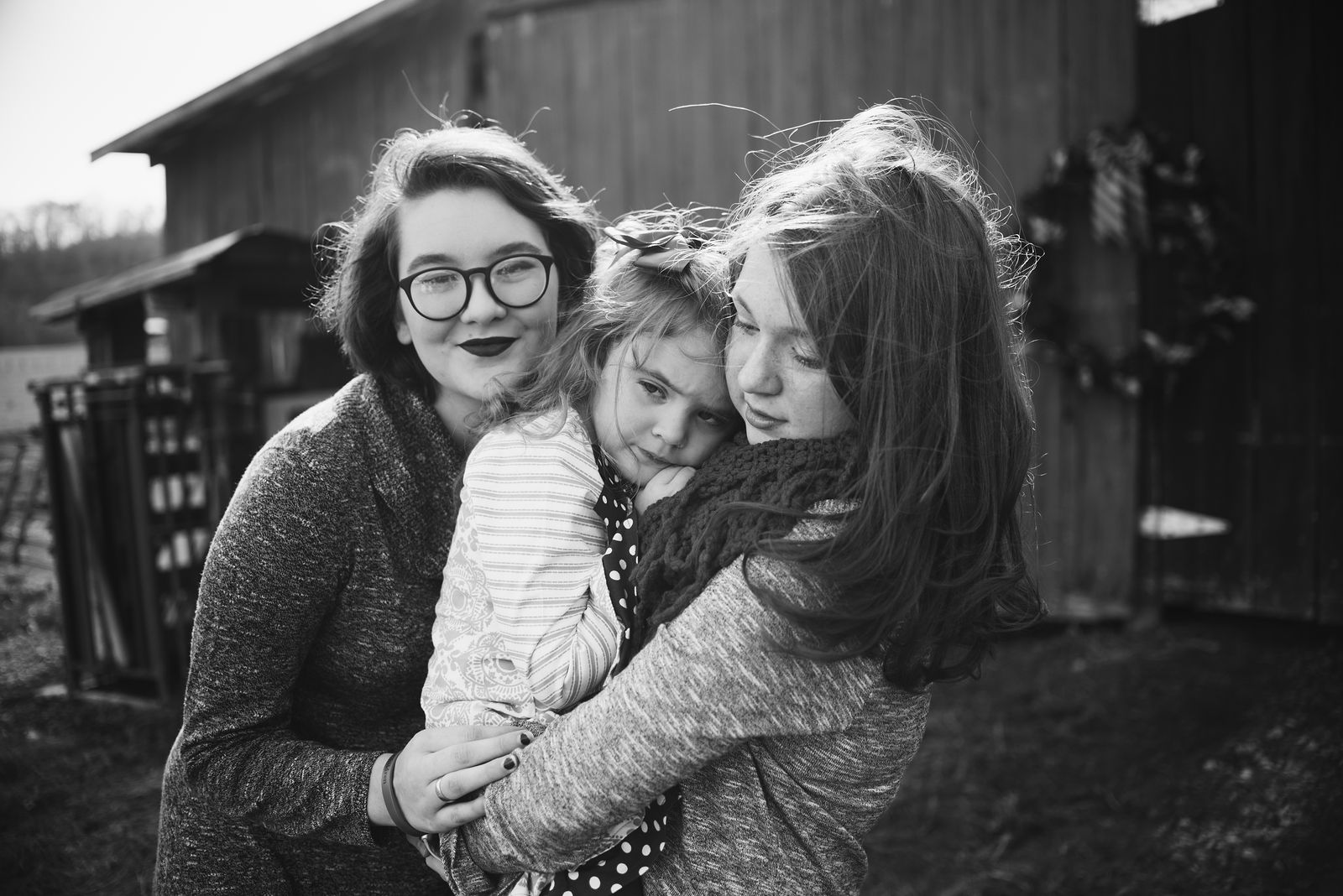 Floyd by Candy Hurst Images