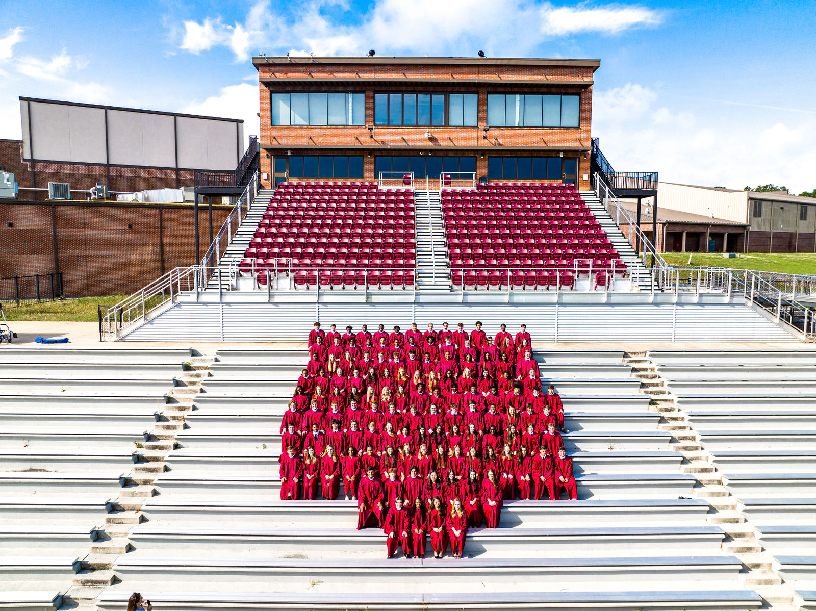 AHS Yearbook 2021/22 by Cantskipthis/Sincerely Shawna Photography
