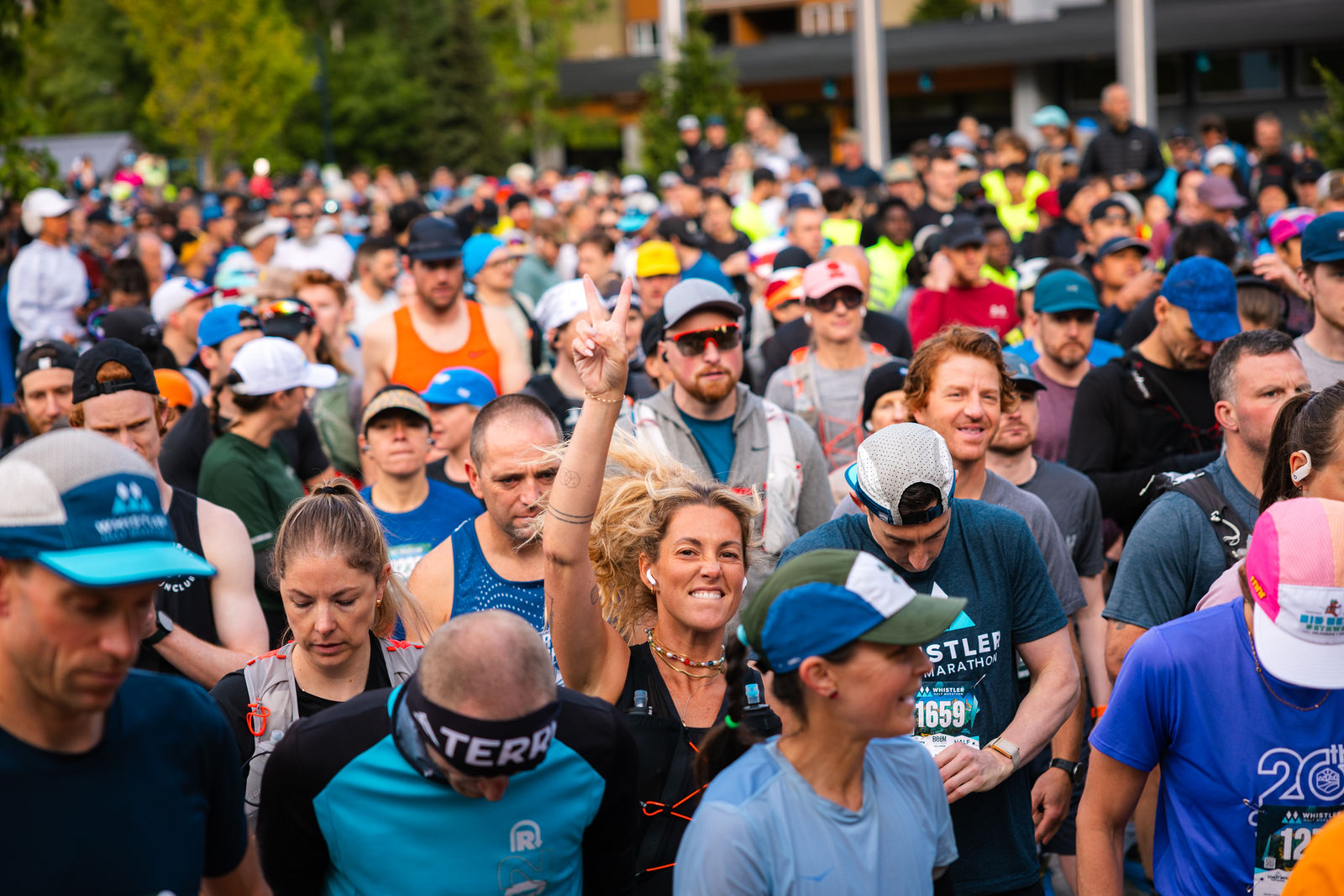 2026 Whistler Half Marathon | CMTR by Liam Dueck Media