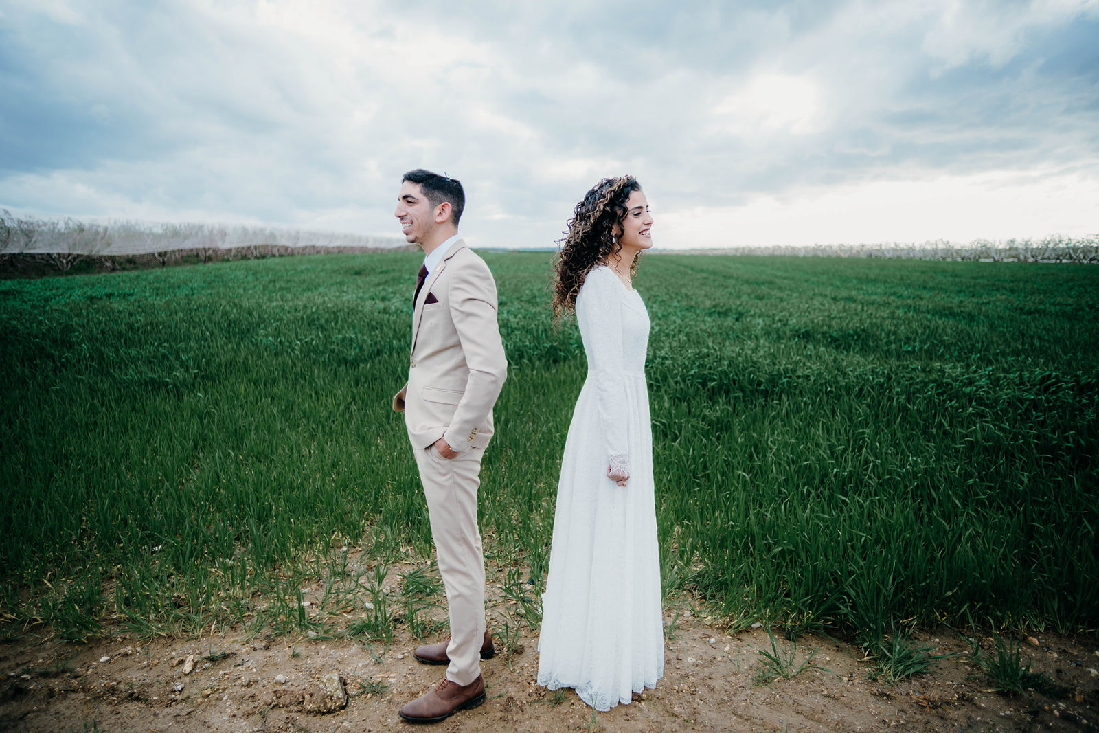 Reut & Avinoam