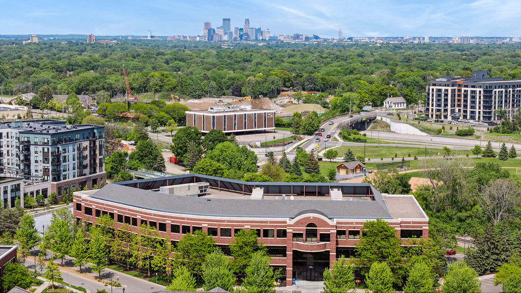 Grandview Square