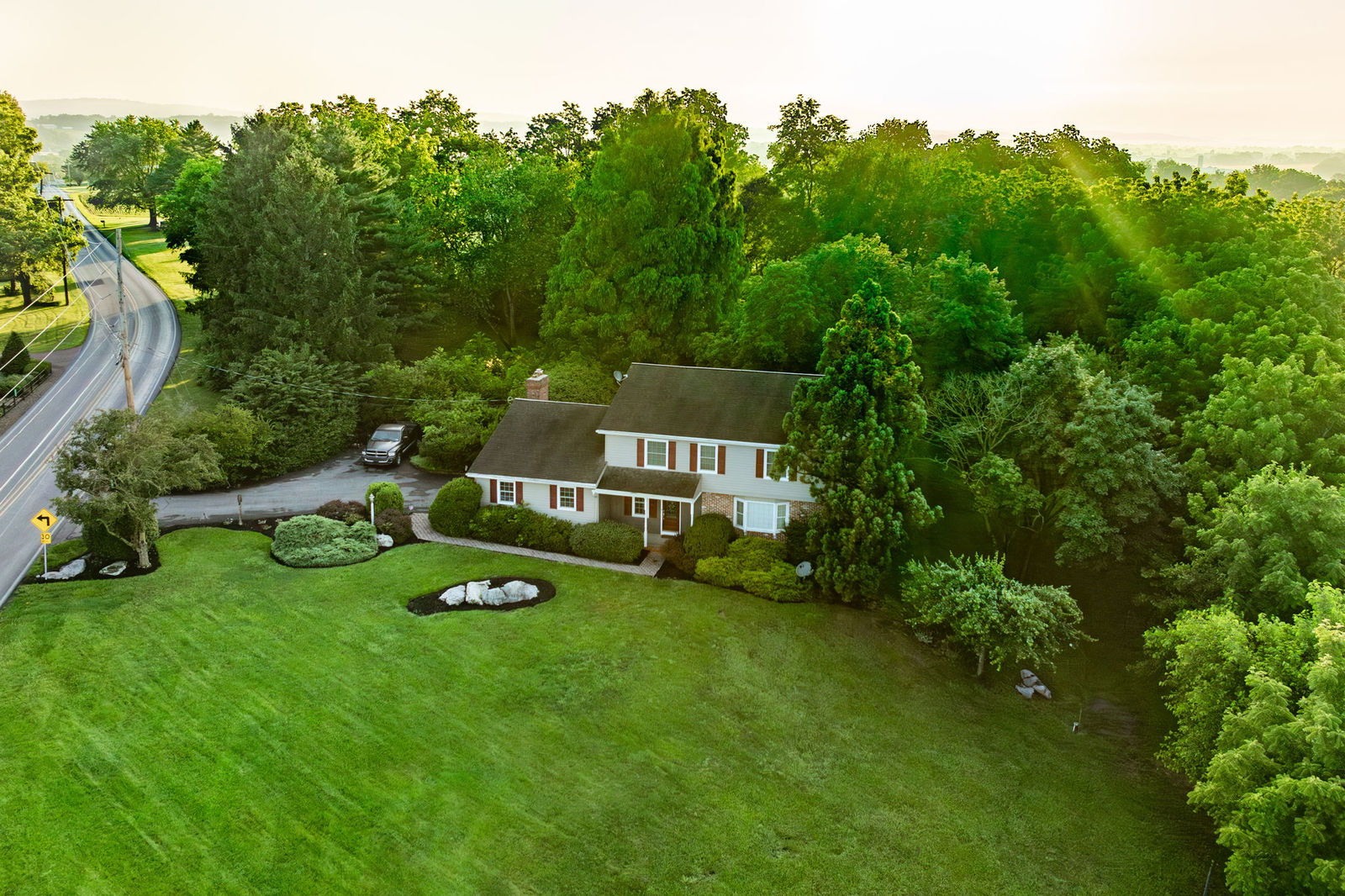 1505 Clay Road, Ephrata by Kline, Kreider & Good Auctioneers