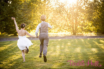 Ryan + Kristina by Barbie Hull Photography