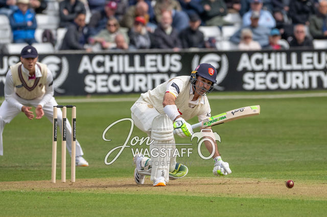 Essex C.C.C. v Somerset C.C.C: Rothesay County Championship: Division One — gallery by Jon Wagstaff