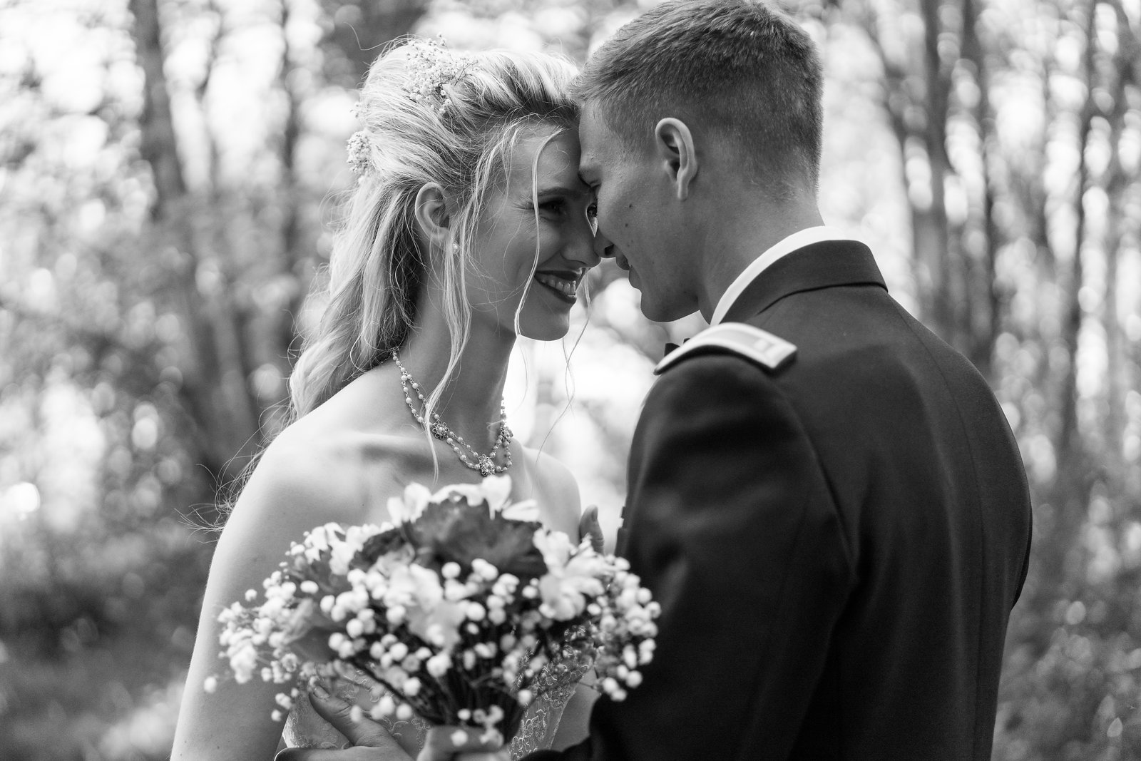 Hannah & Derick by Amber Ridge Productions