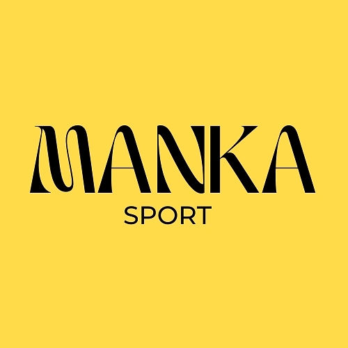 Manka Sport Logo