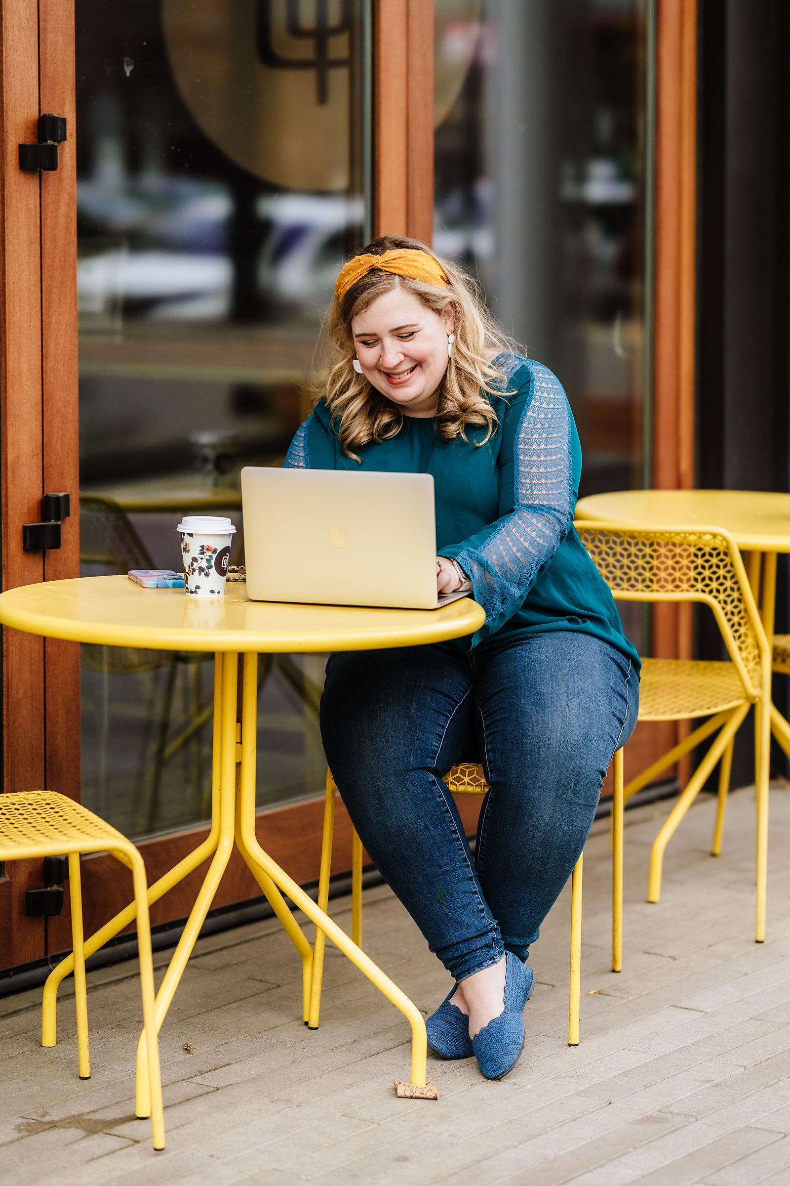Author and creative photography by Katie Hickenbottom