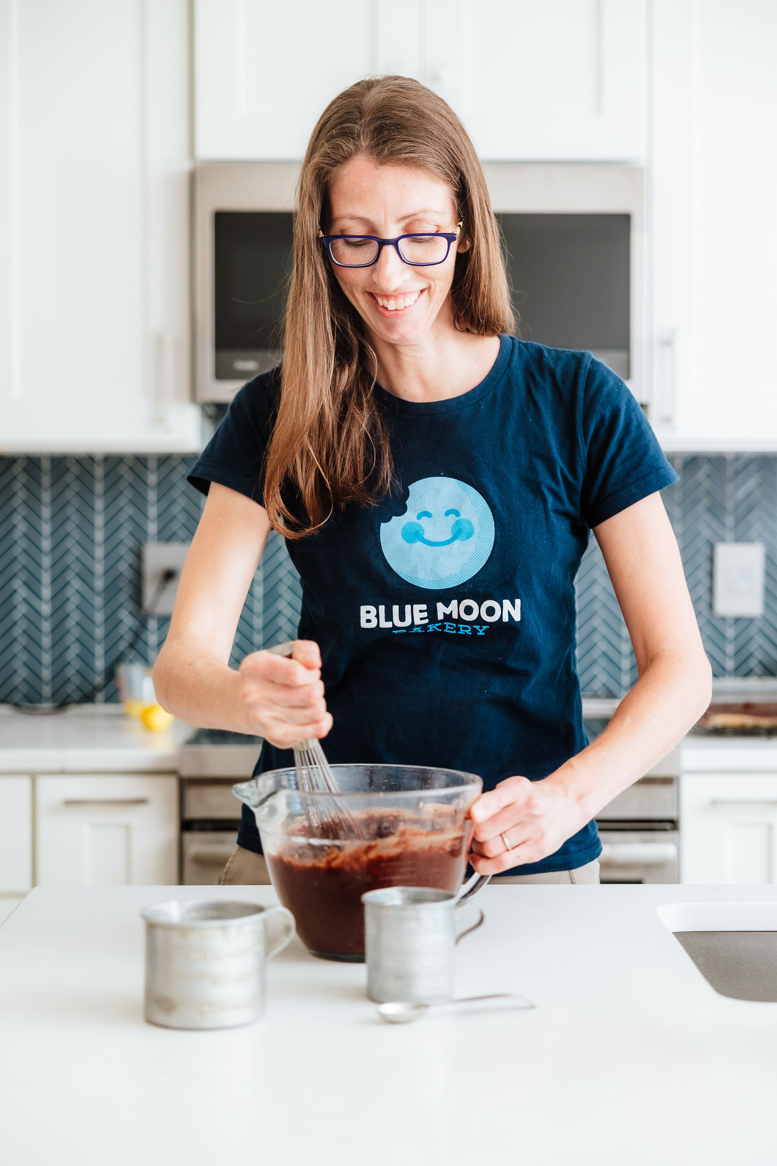 Food and beverage photography by Katie Hickenbottom
