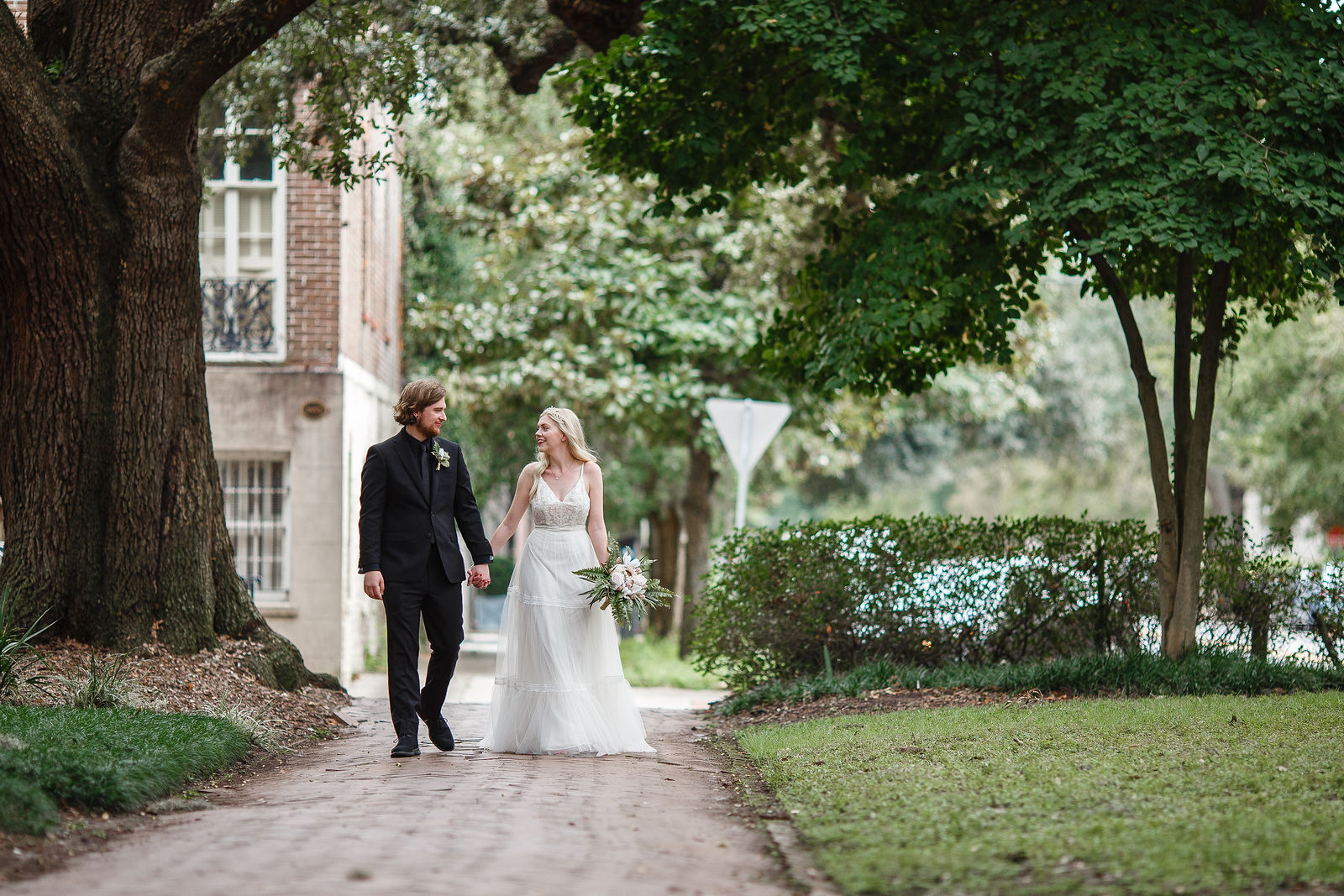 Astrid & Will
