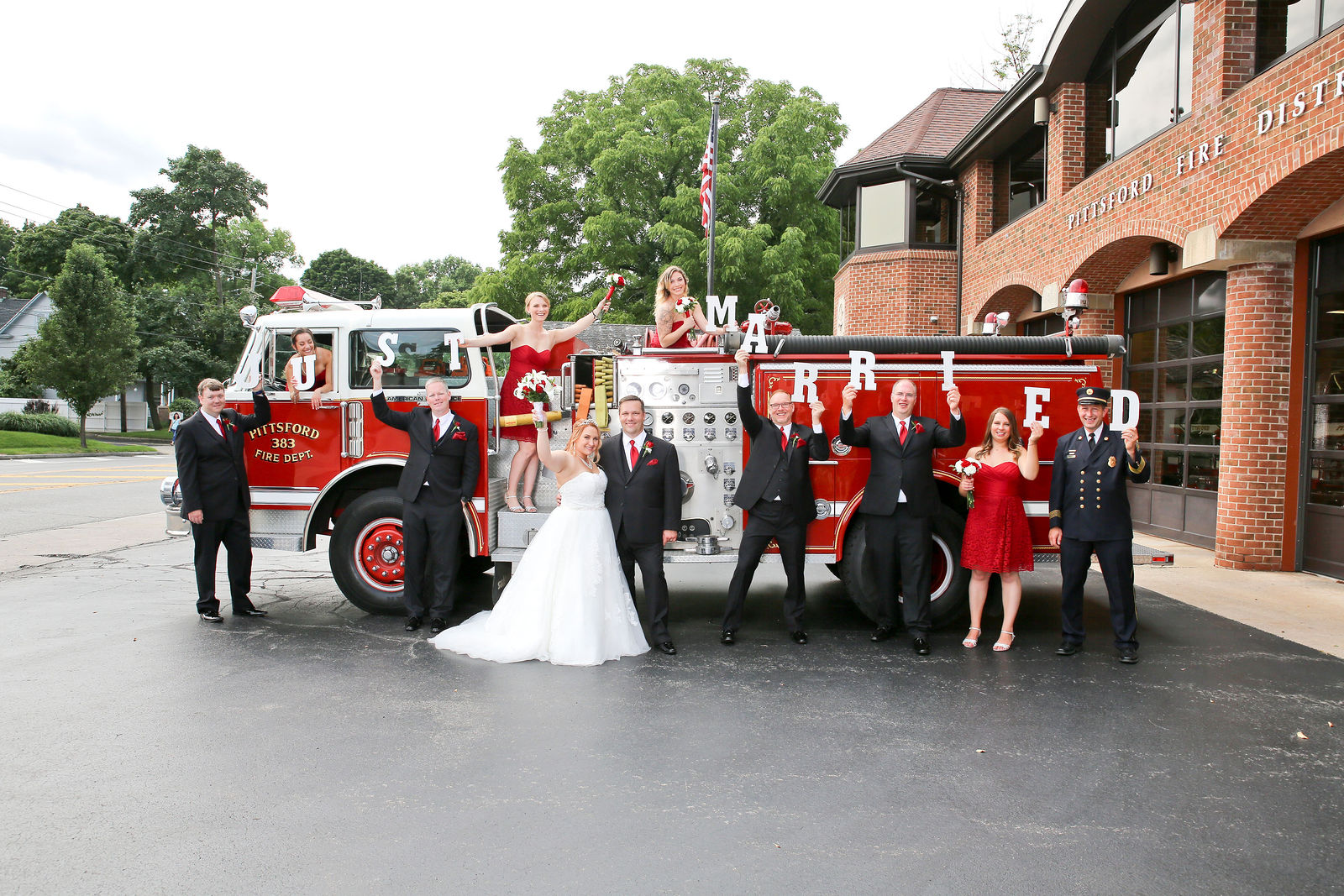 Radigan Wedding gallery cover