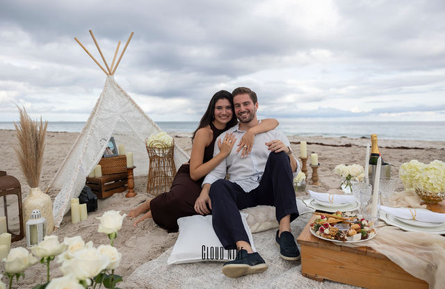 Oguz's Proposal