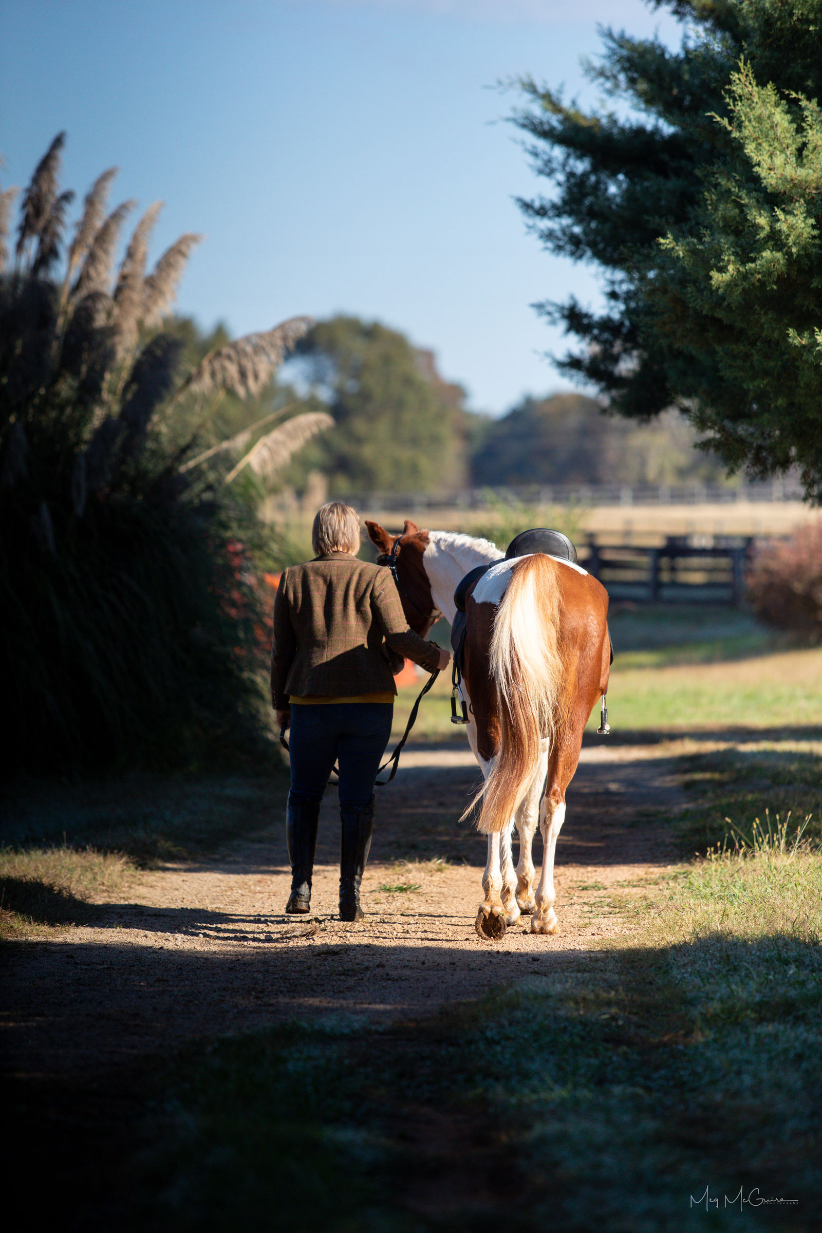 Amy Trauger by Meg McGuire Photography