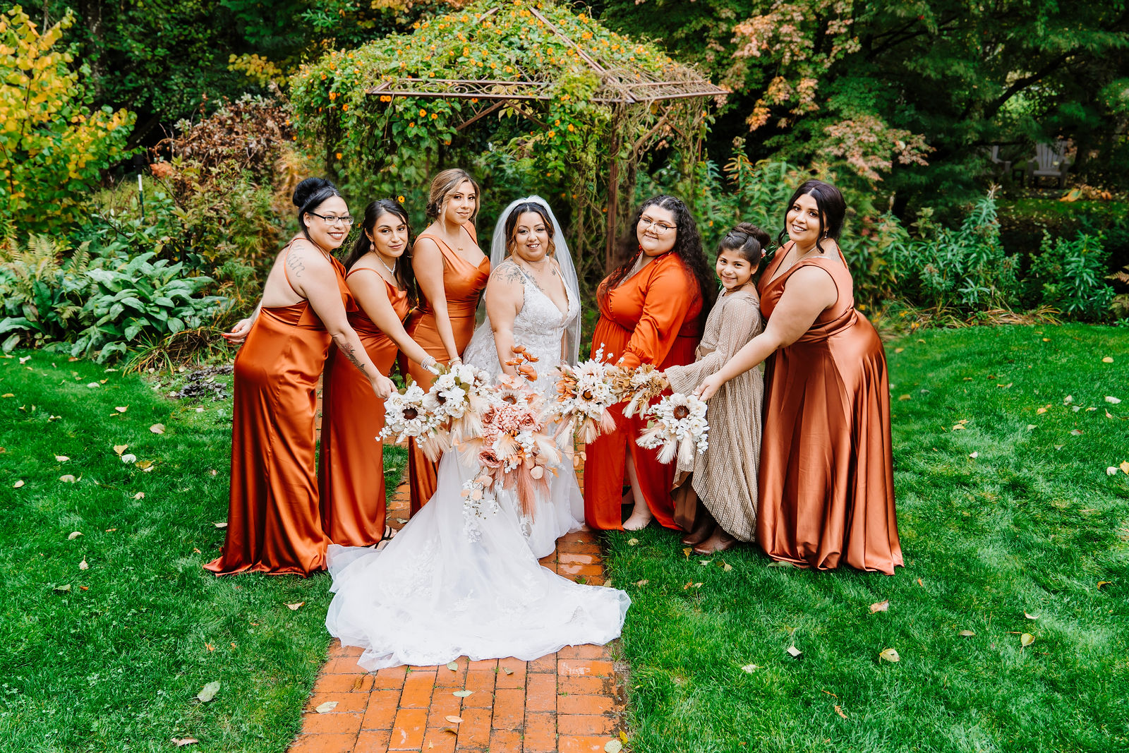 Jasmine & Robert by Monroe Photography