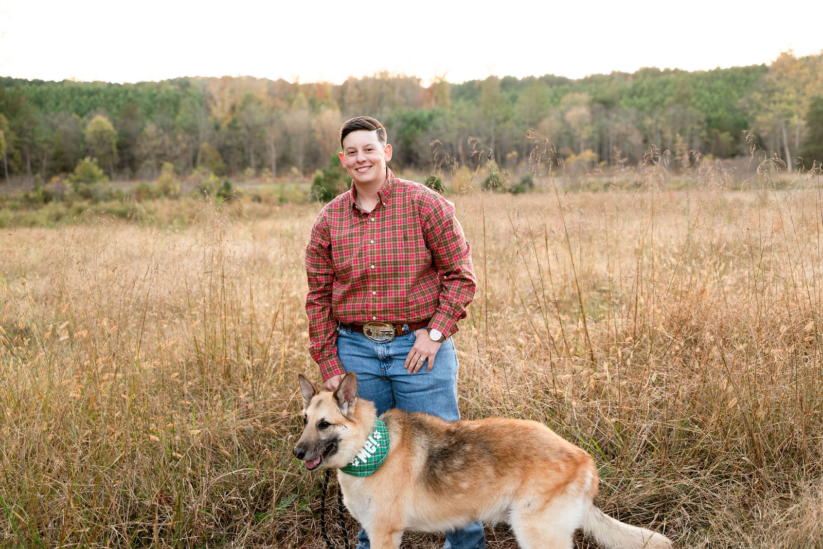 Courtney & Wendy Family Session 35