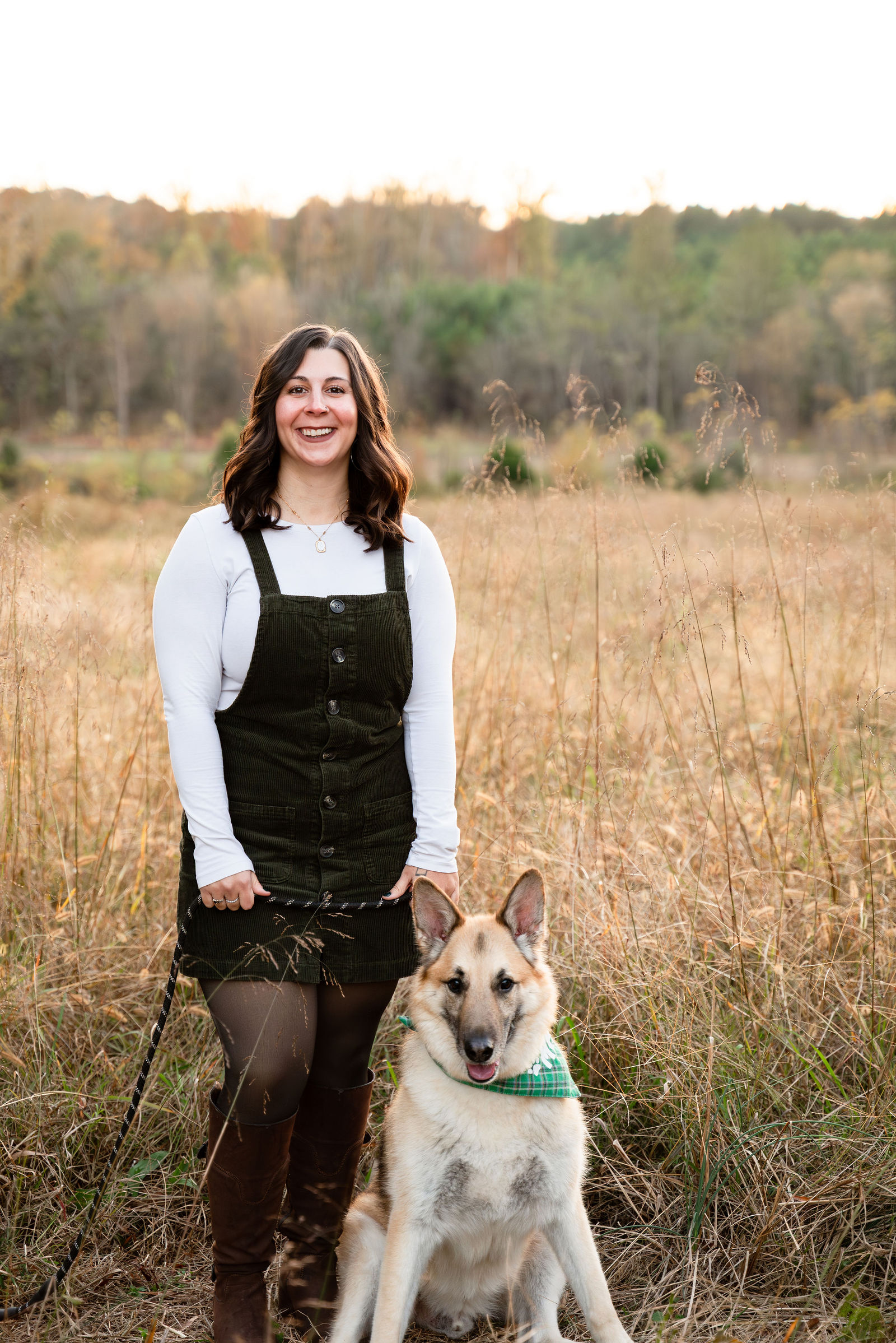 Courtney & Wendy Family Session 29