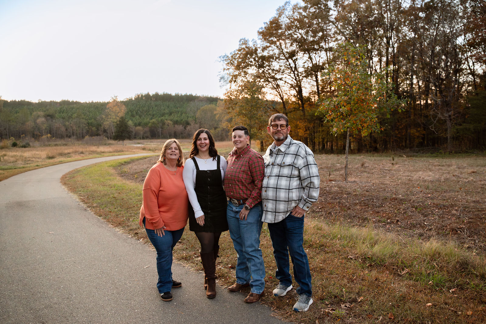Courtney & Wendy Family Session 66
