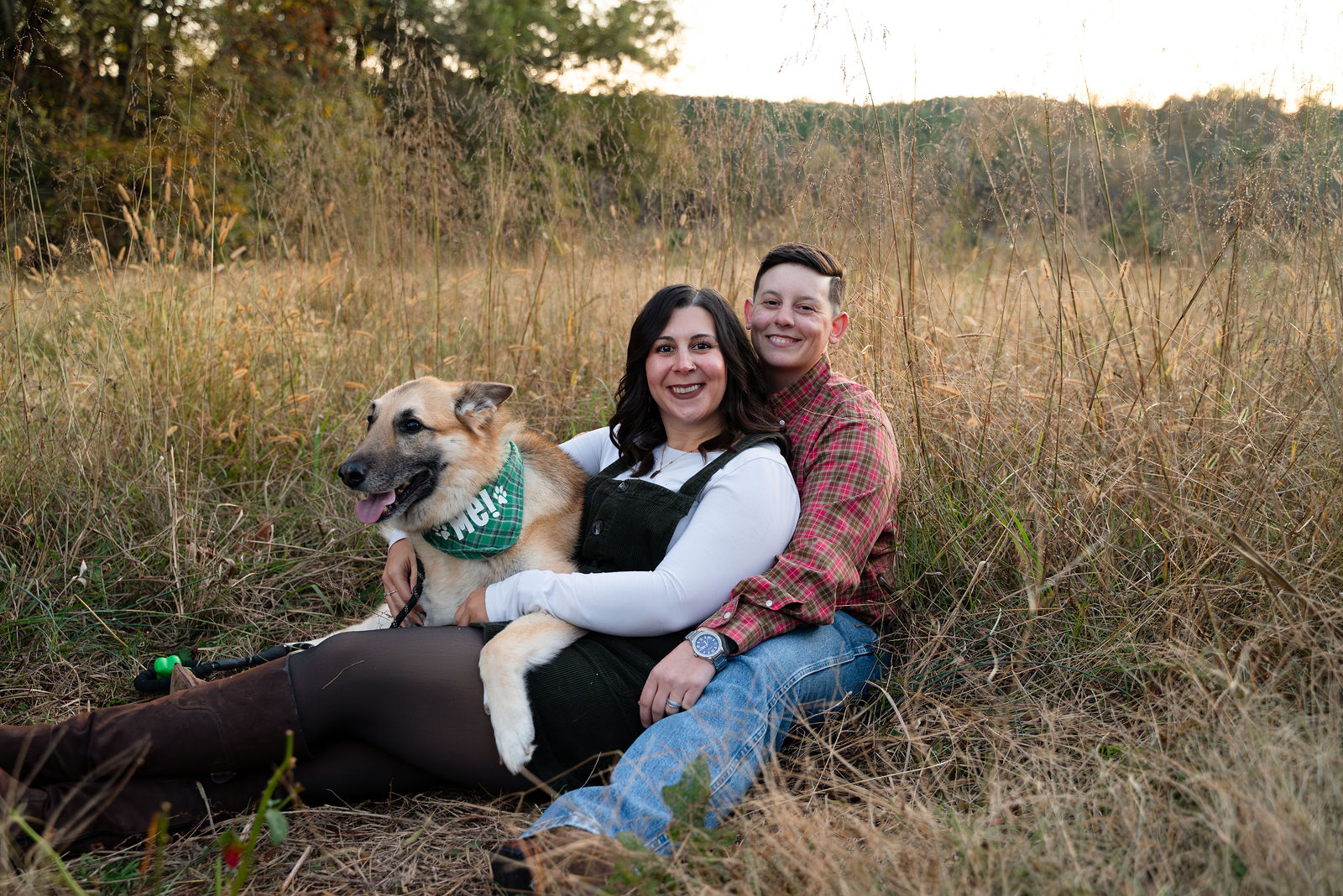 Courtney & Wendy Family Session 52