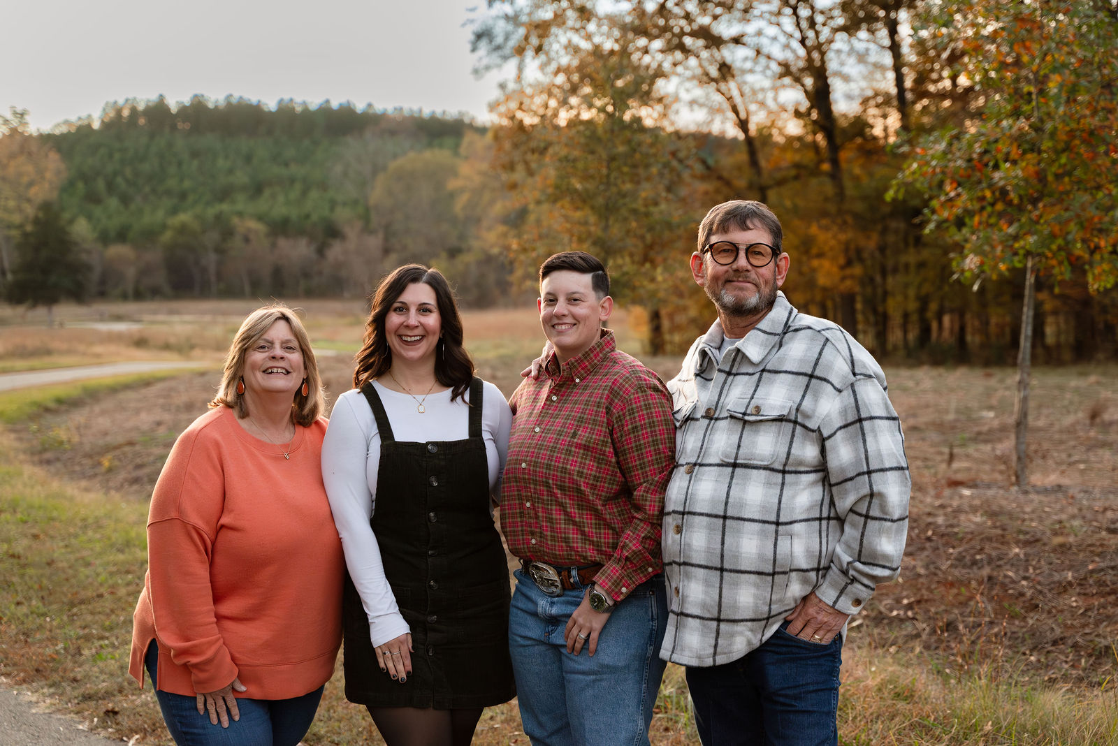 Courtney & Wendy Family Session 64