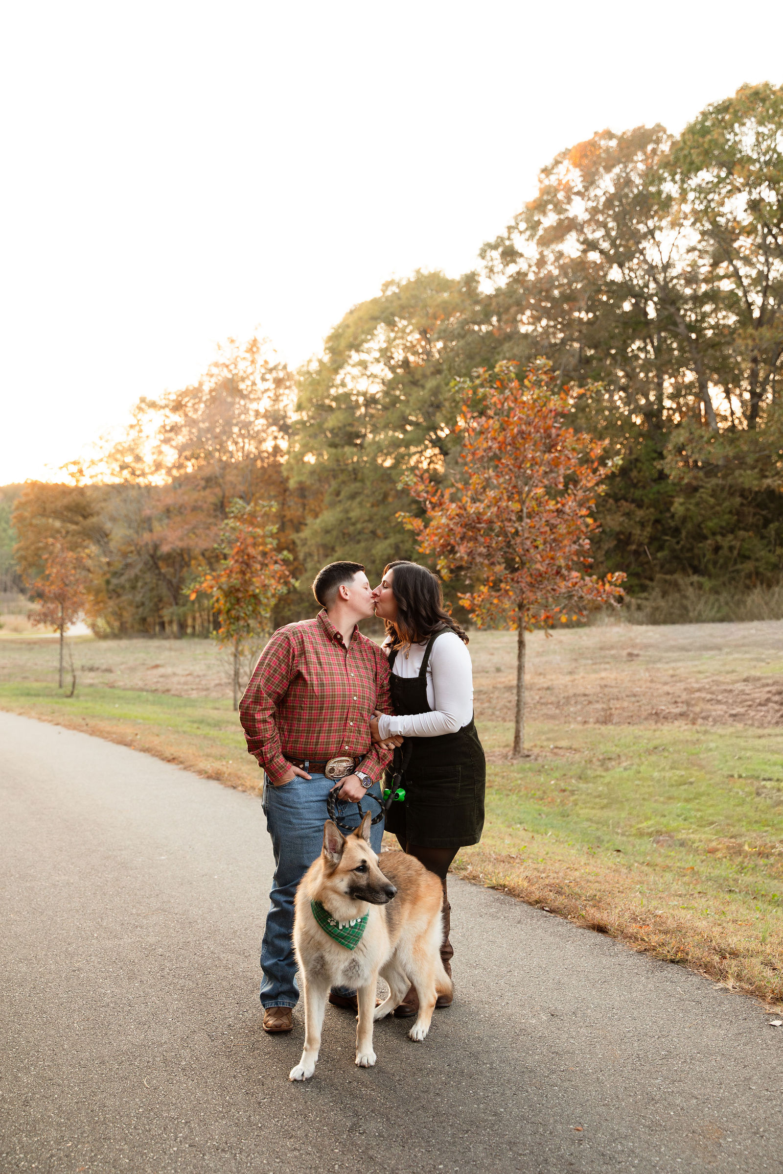 Courtney & Wendy Family Session 25