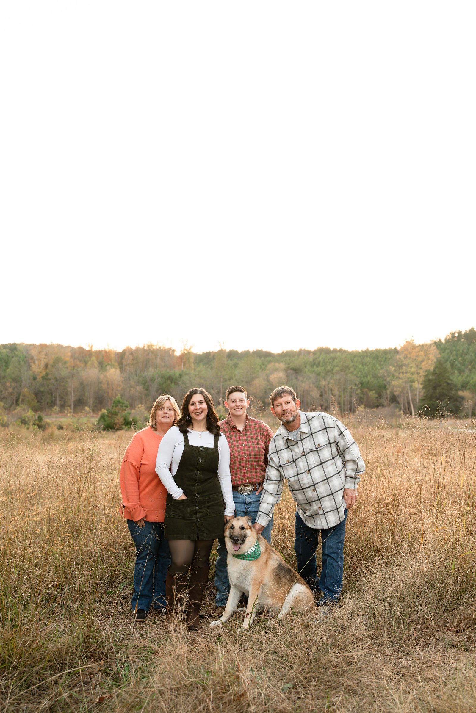 Courtney & Wendy Family Session 37