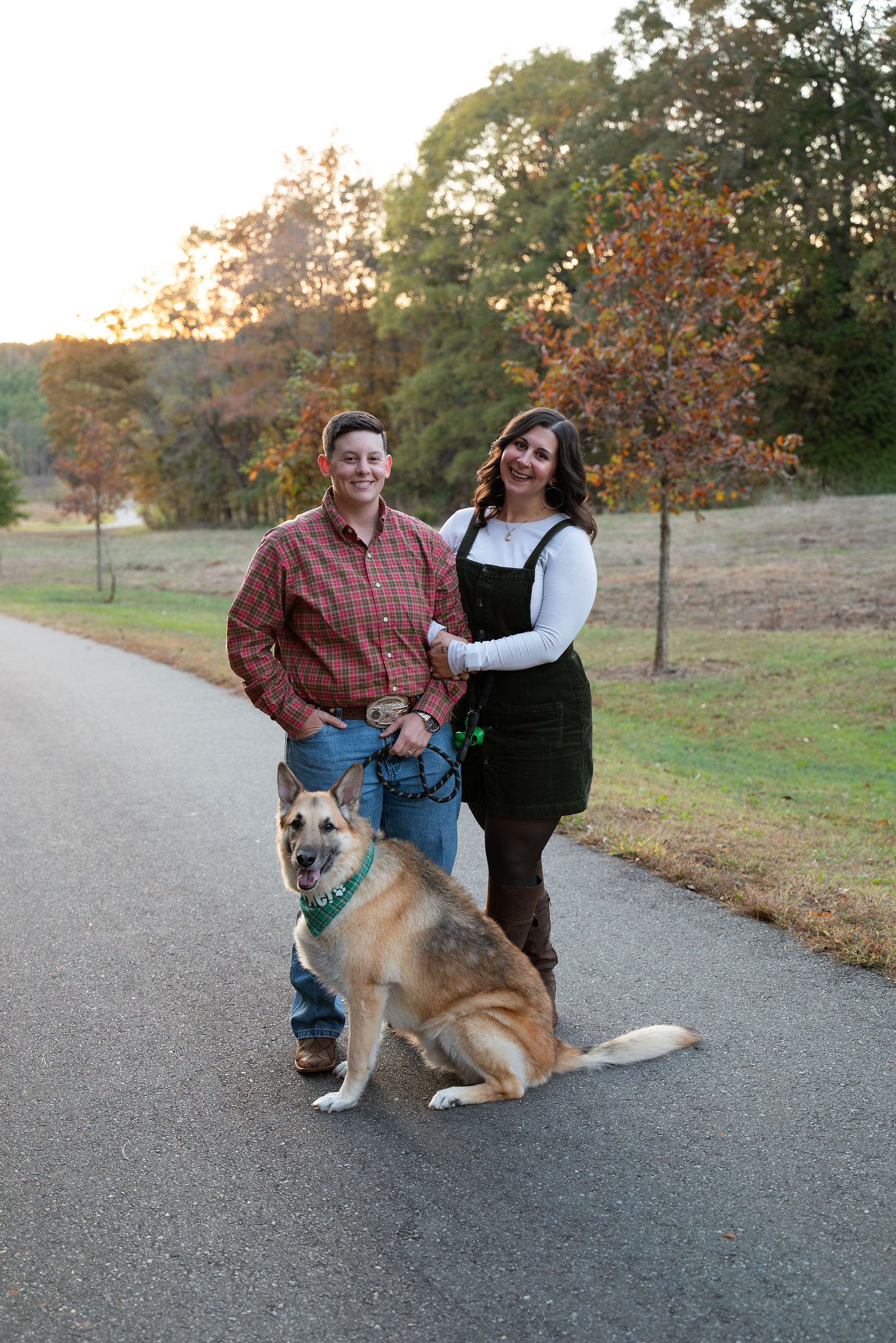 Courtney & Wendy Family Session 19