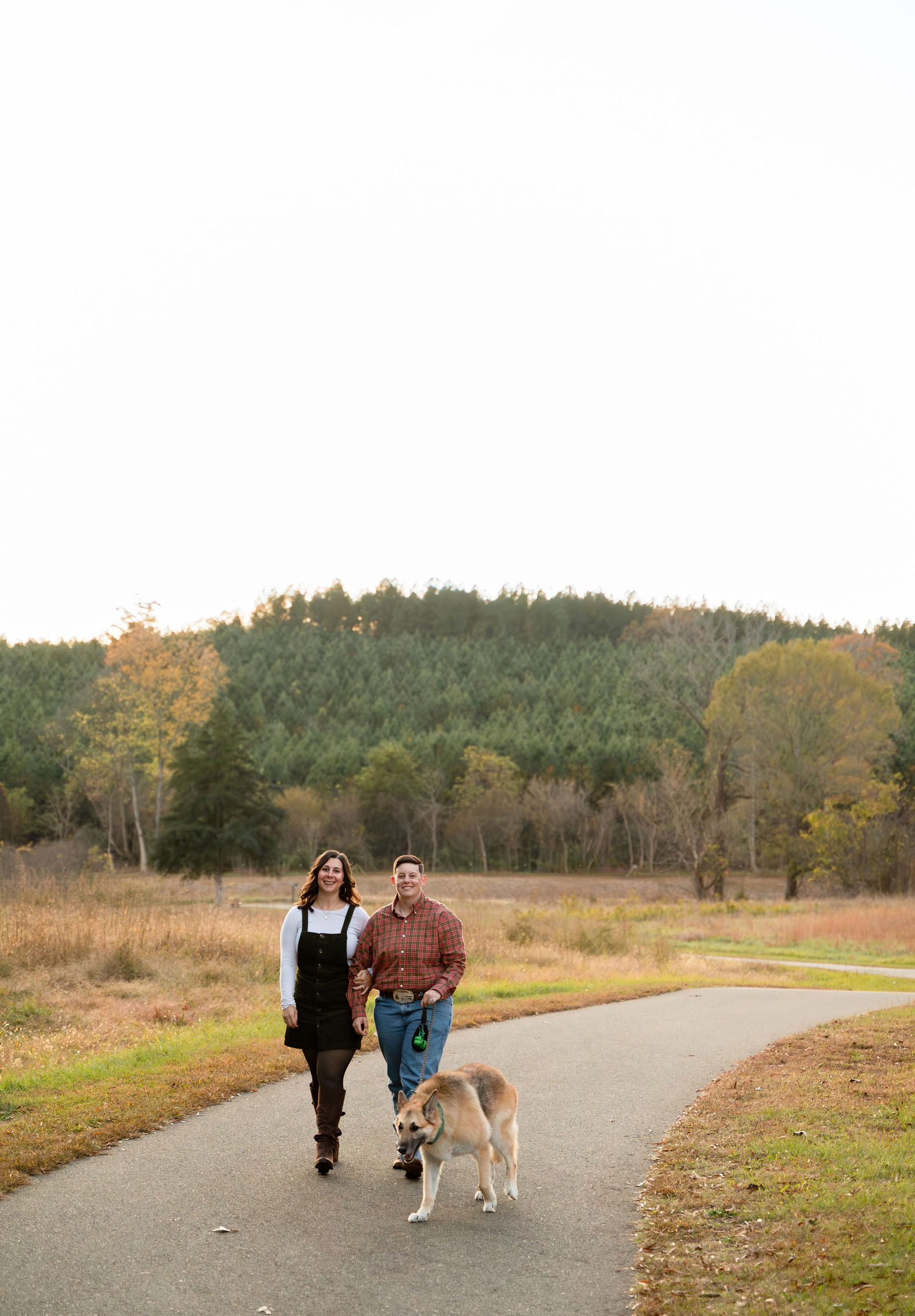 Courtney & Wendy Family Session 59