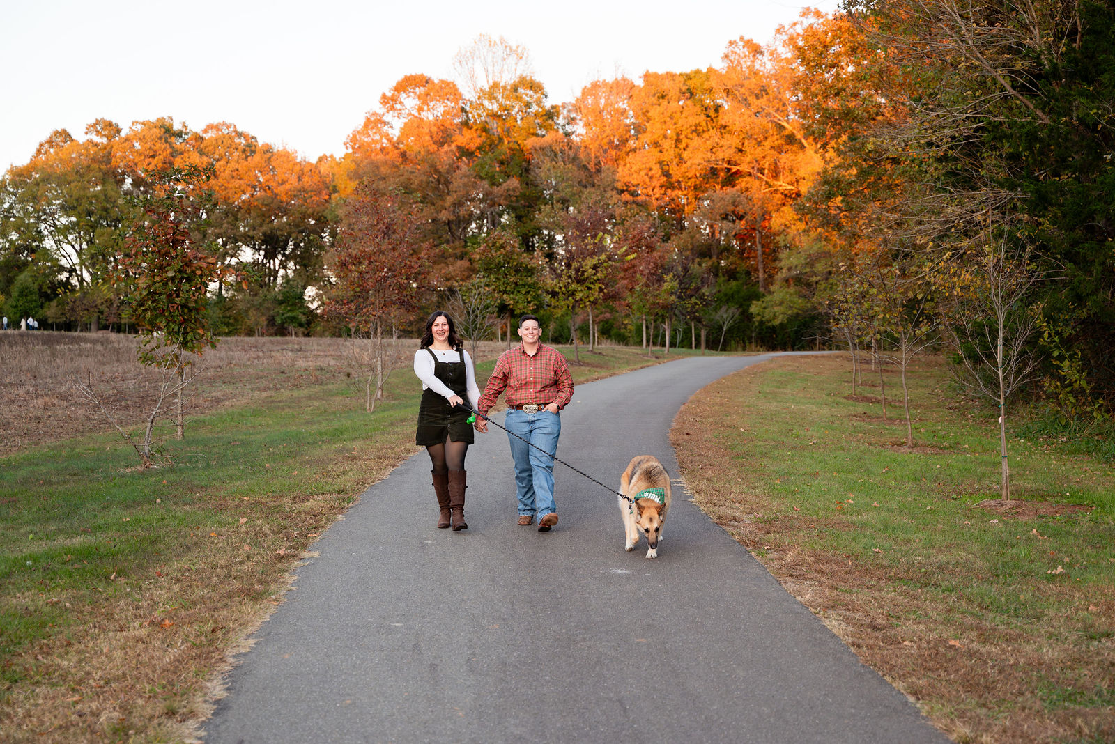 Courtney & Wendy Family Session 27