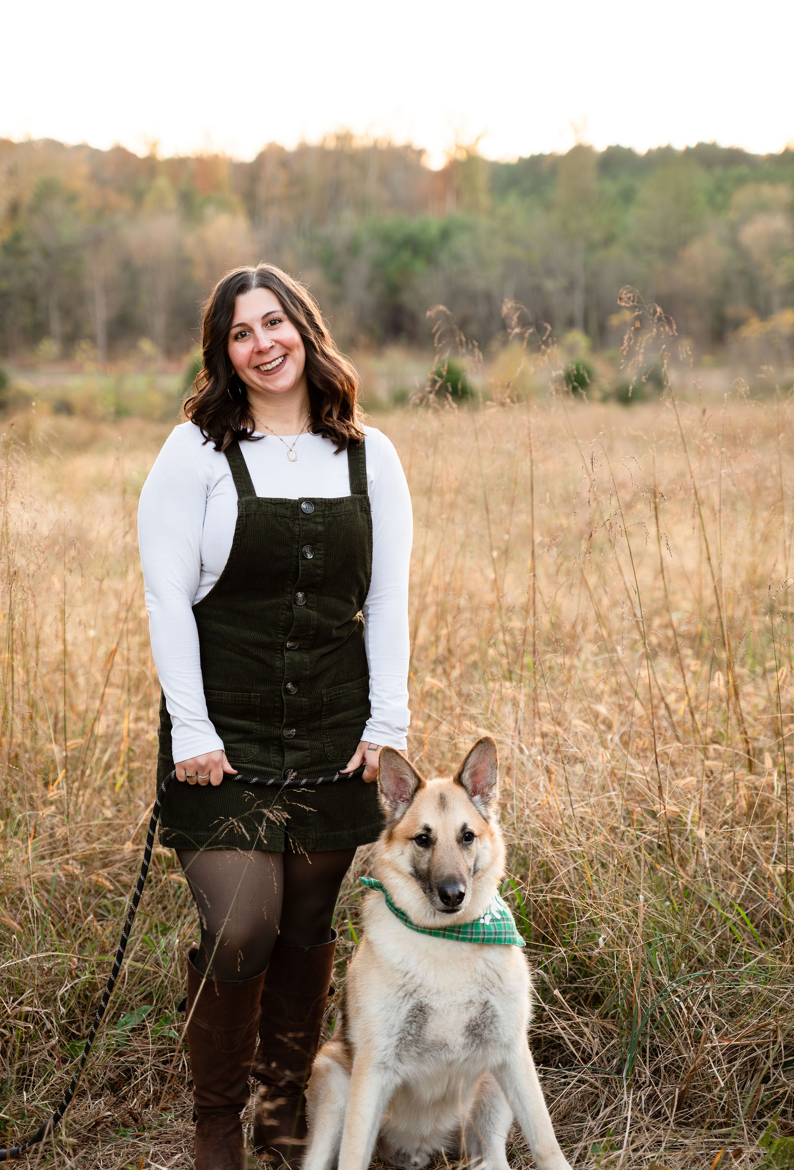 Courtney & Wendy Family Session 30