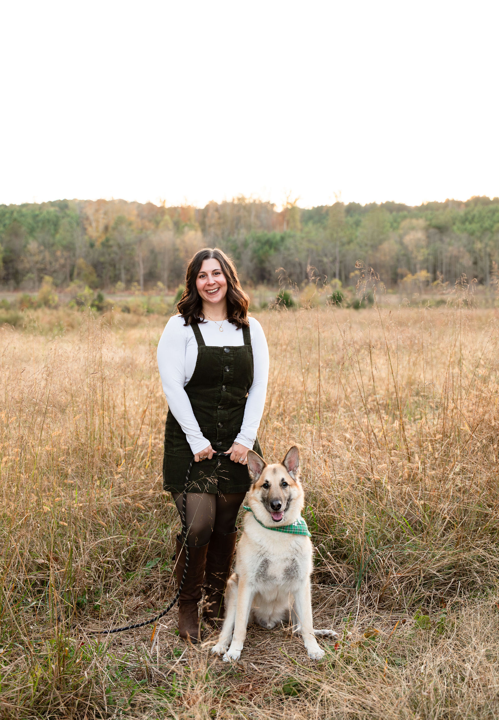 Courtney & Wendy Family Session 28