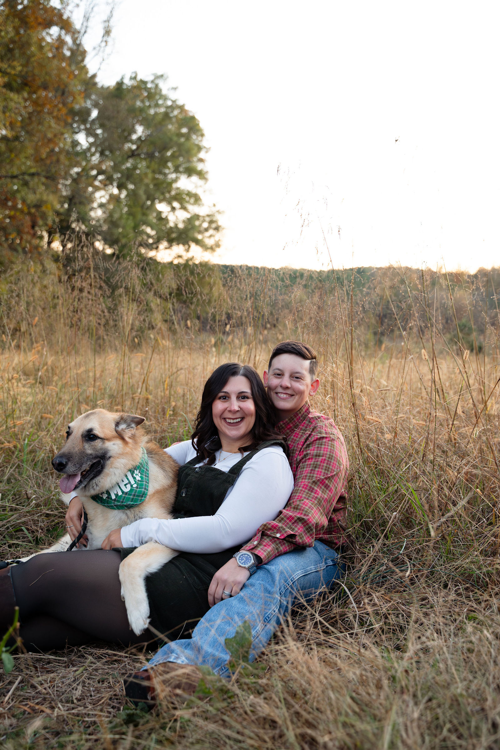 Courtney & Wendy Family Session 53
