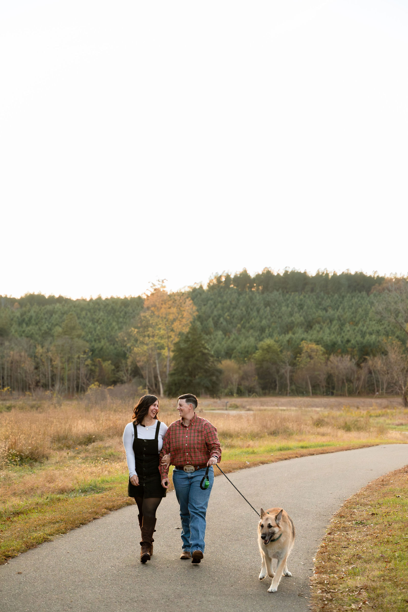 Courtney & Wendy Family Session 62