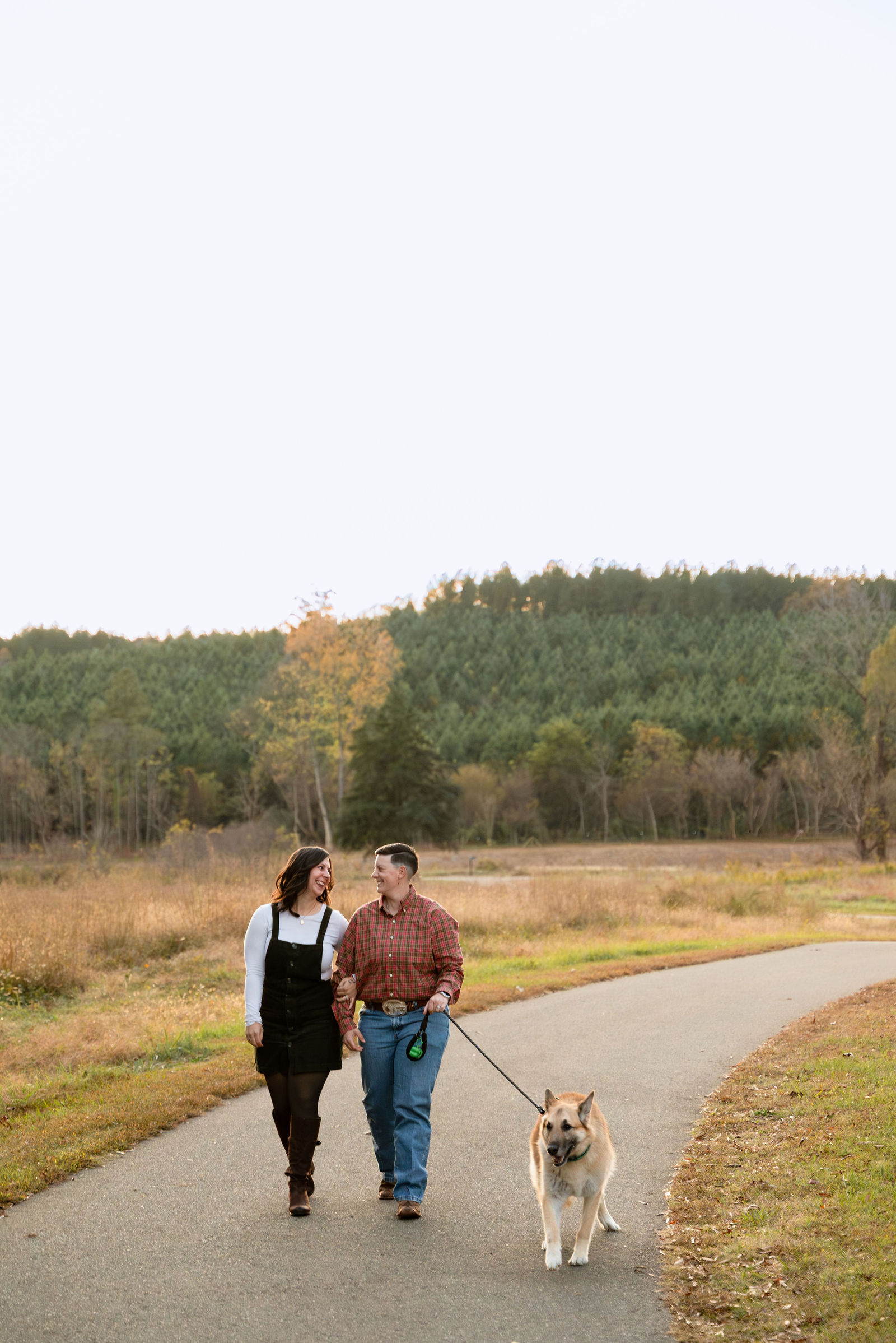 Courtney & Wendy Family Session 63