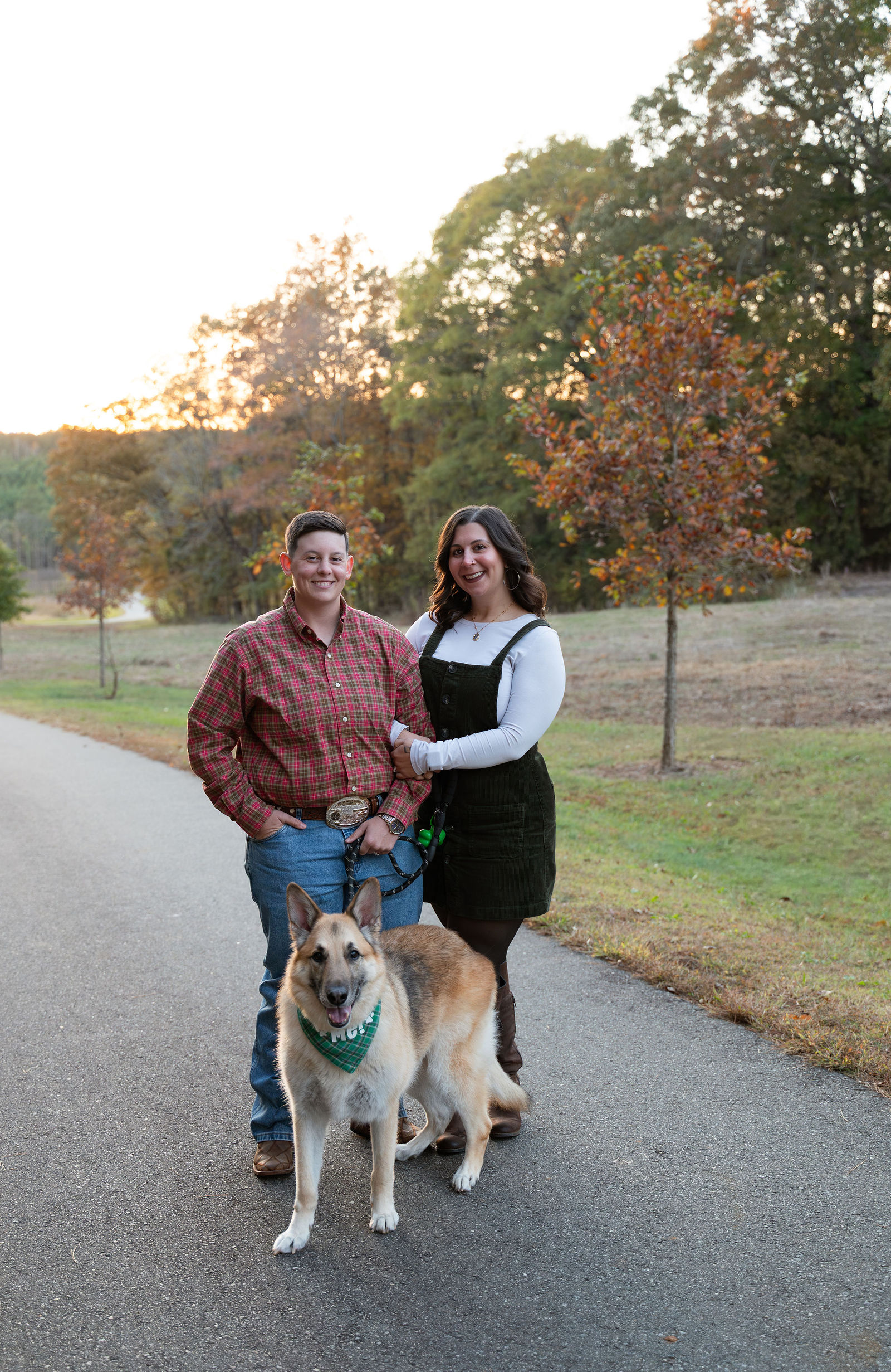 Courtney & Wendy Family Session 22