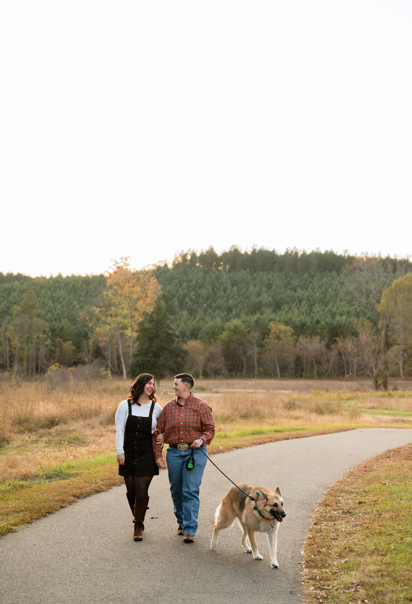 Courtney & Wendy Family Session 61
