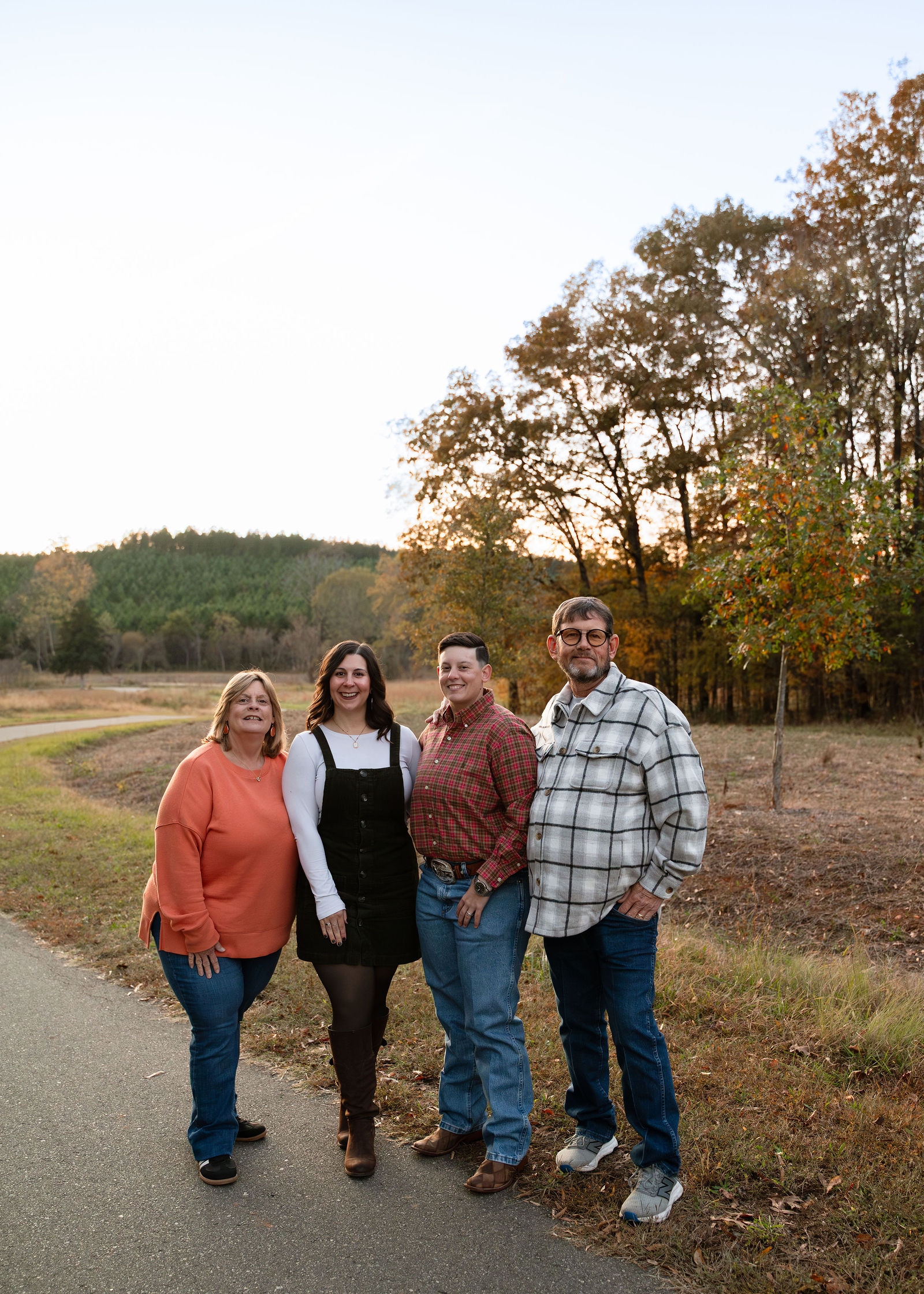 Courtney & Wendy Family Session 65