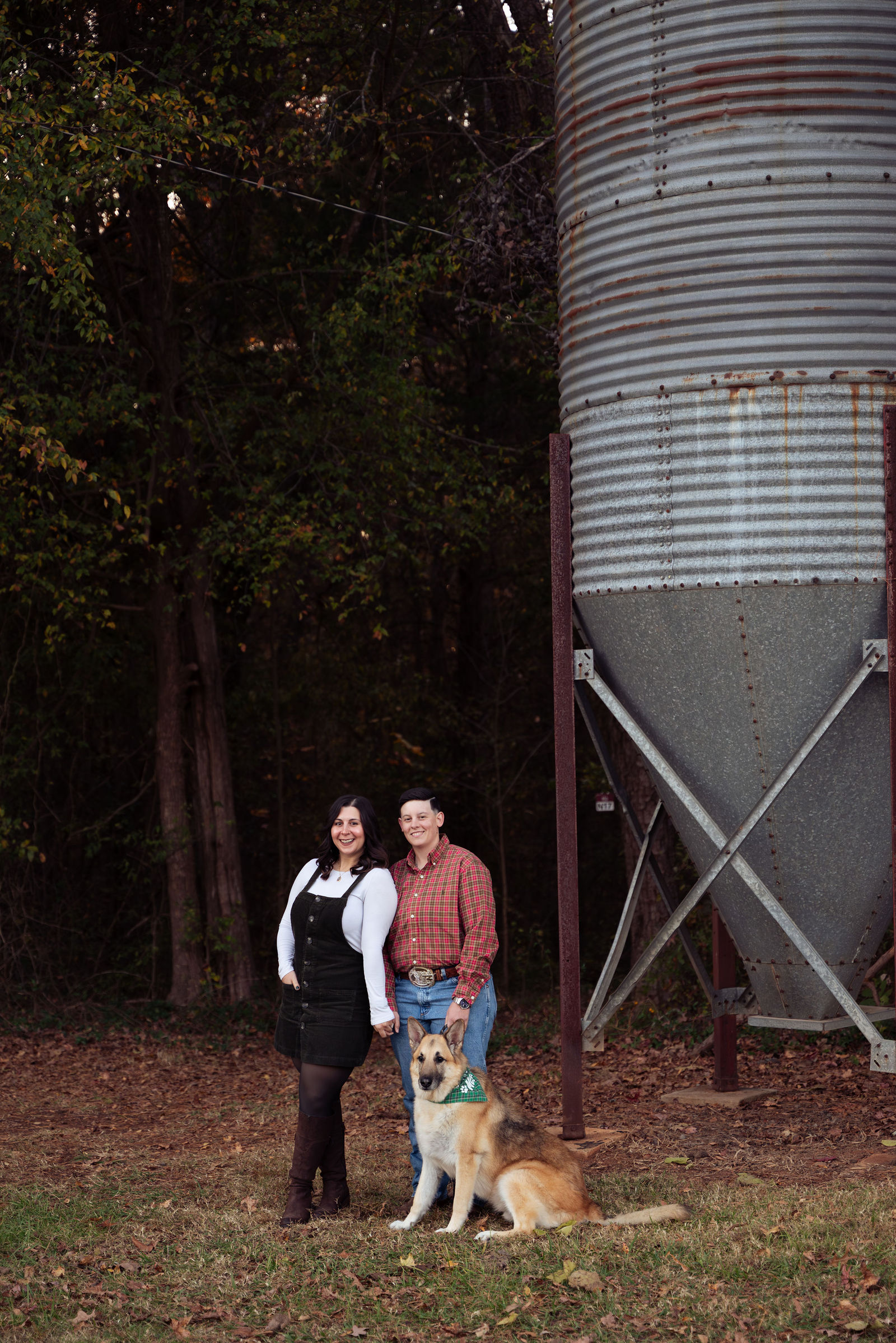 Courtney & Wendy Family Session 4