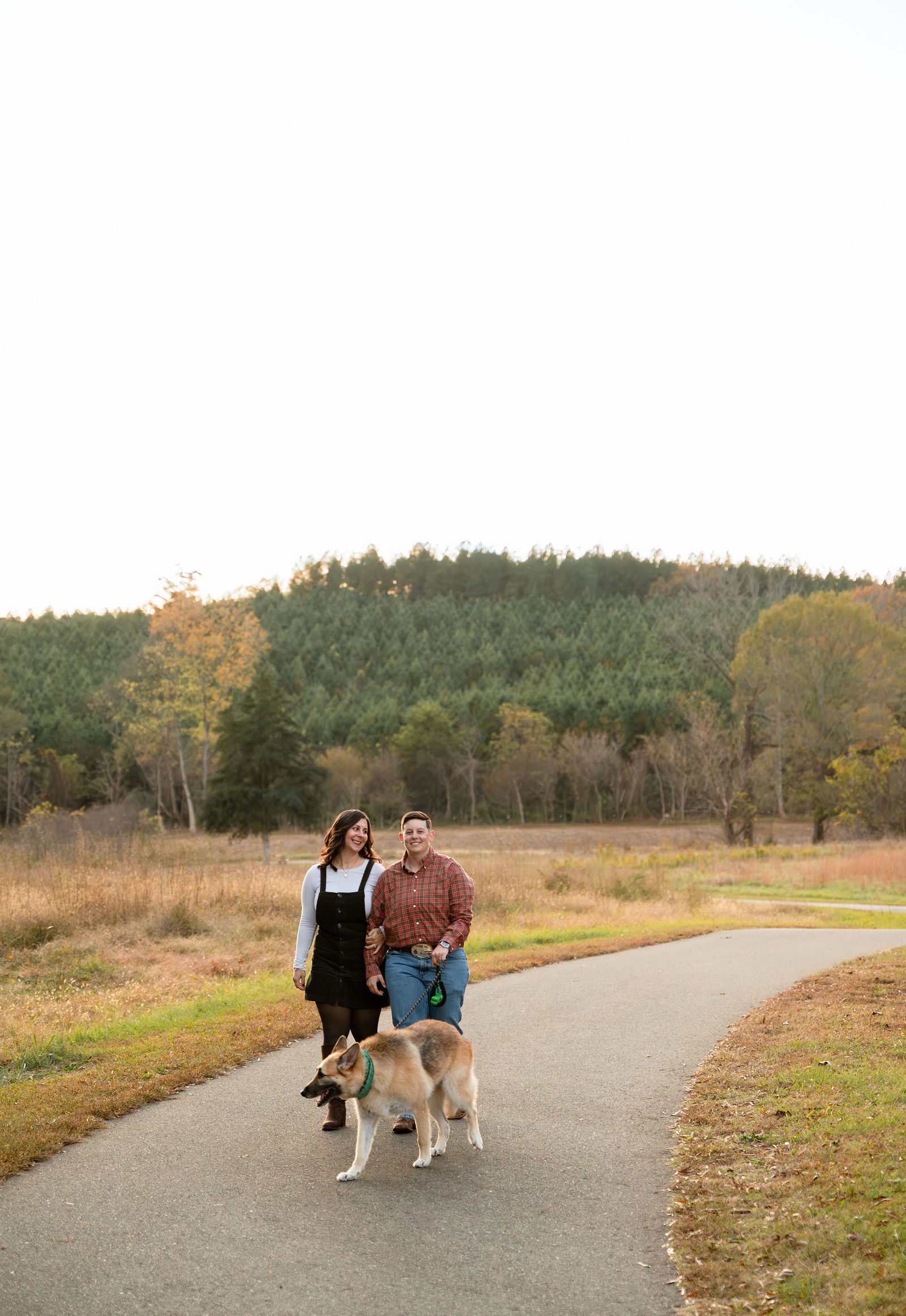 Courtney & Wendy Family Session 60
