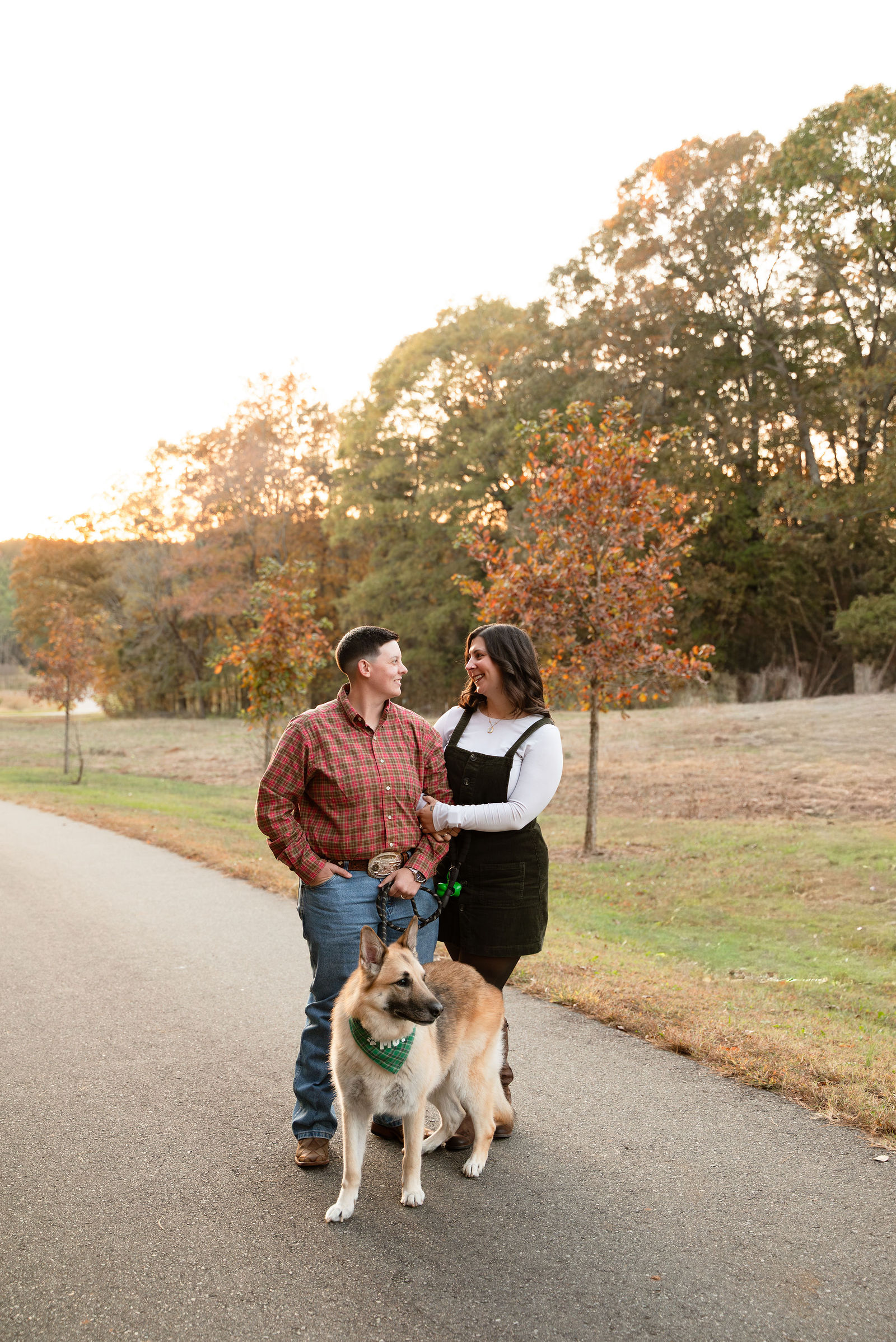 Courtney & Wendy Family Session 24