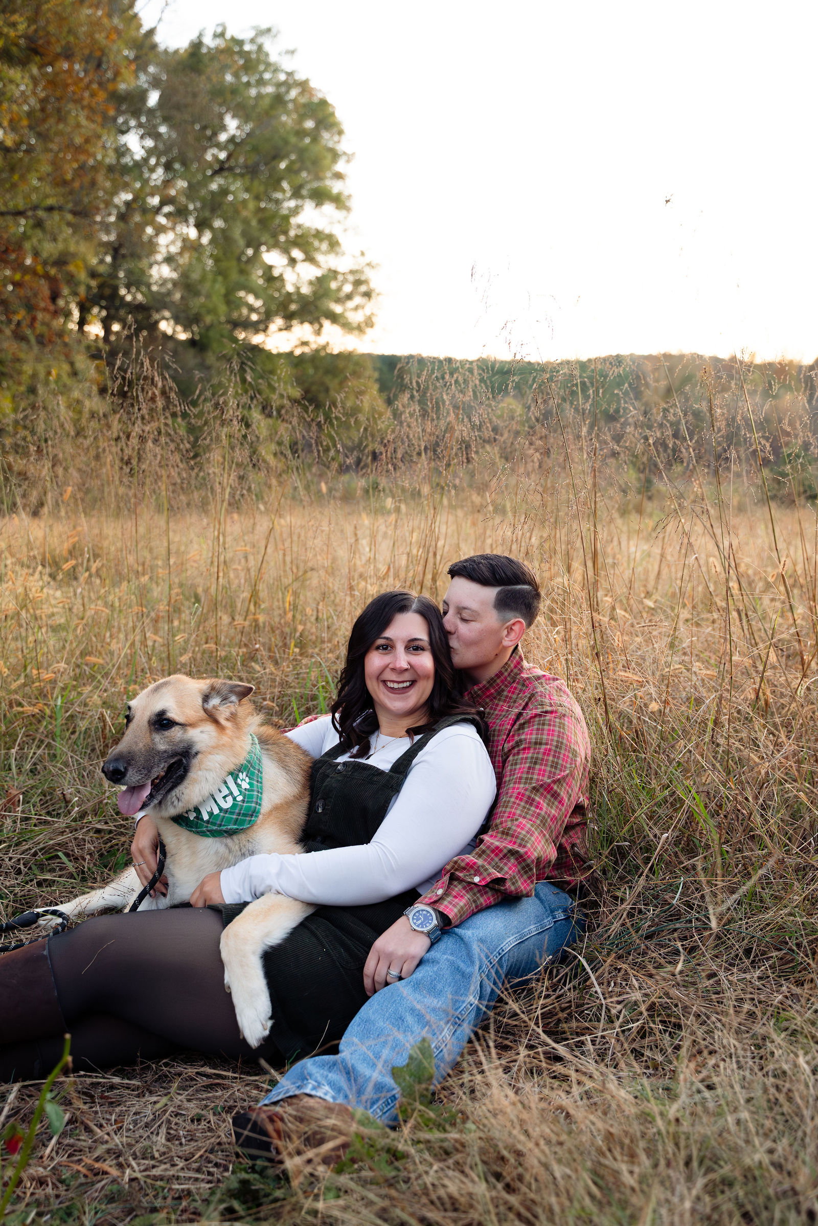 Courtney & Wendy Family Session 55