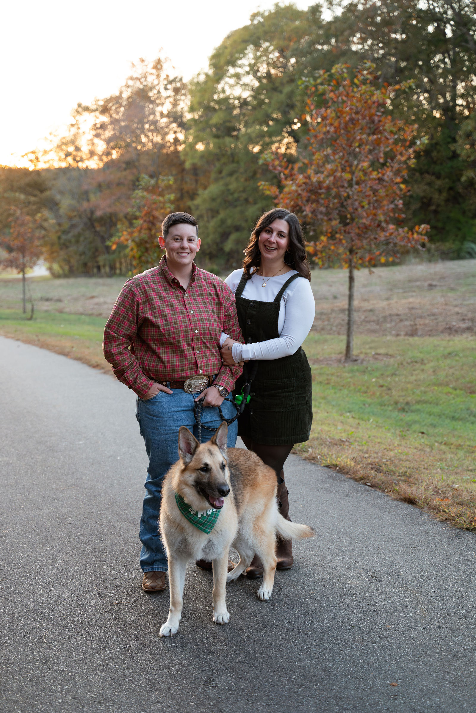 Courtney & Wendy Family Session 20