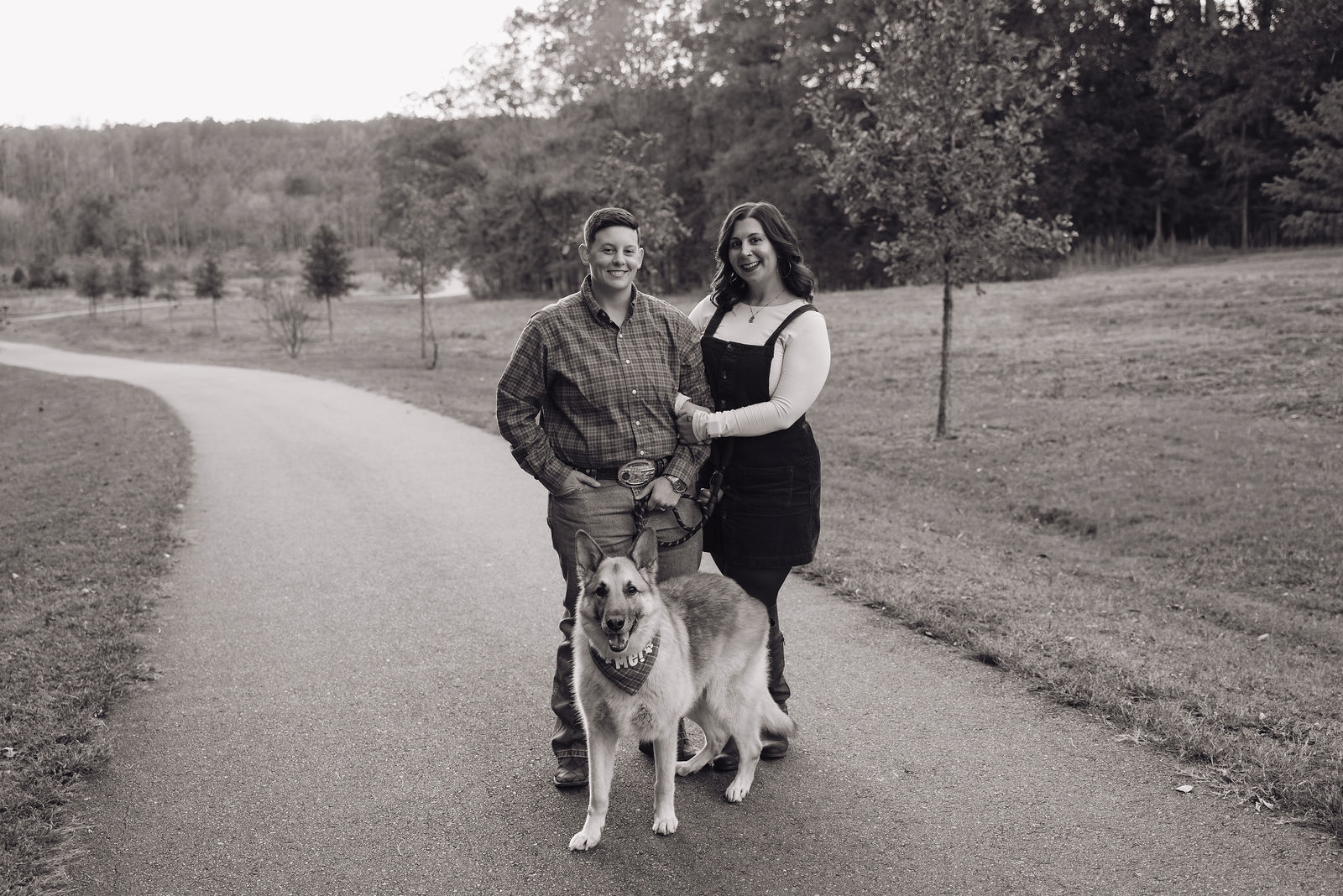 Courtney & Wendy Family Session 23