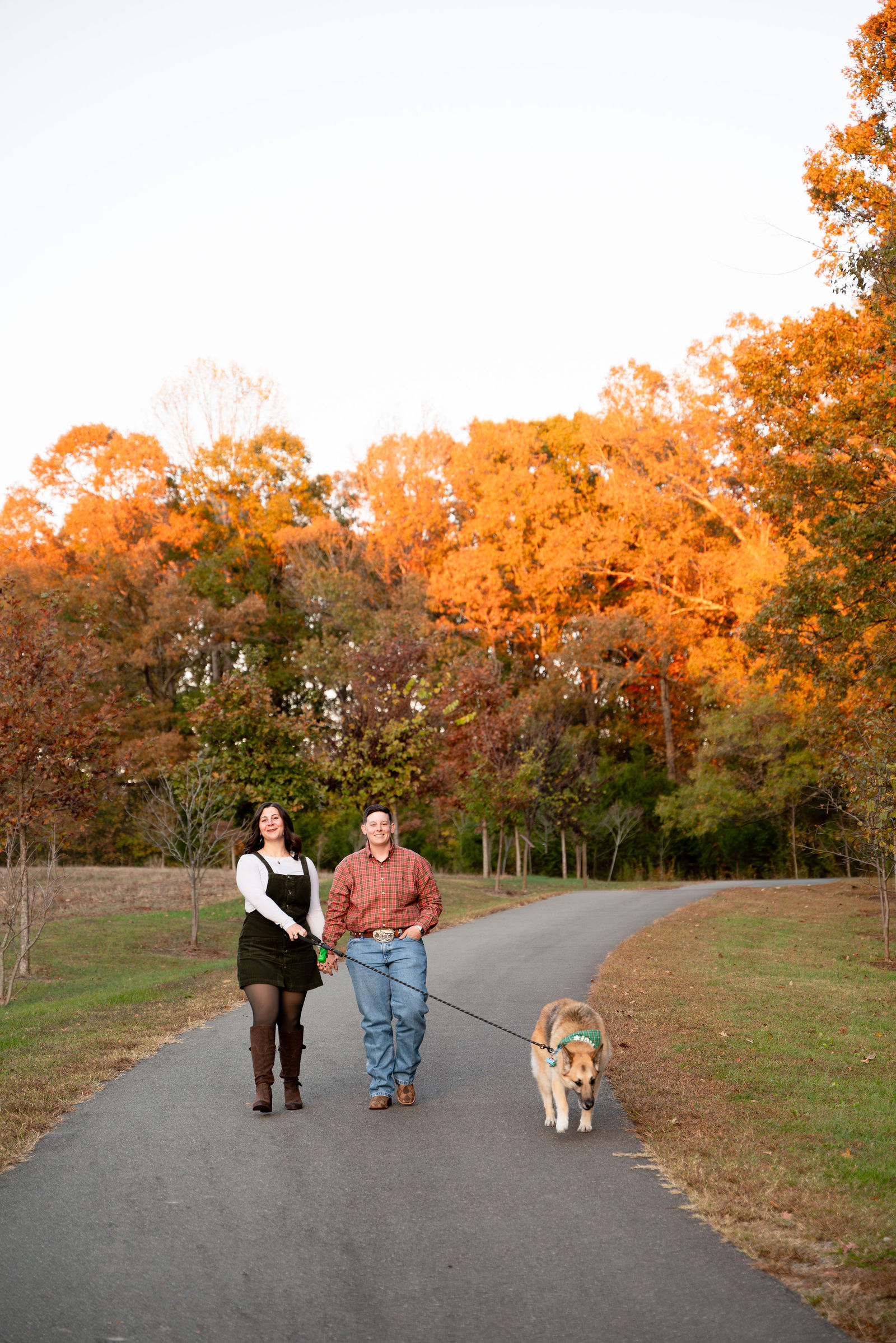 Courtney & Wendy Family Session 26