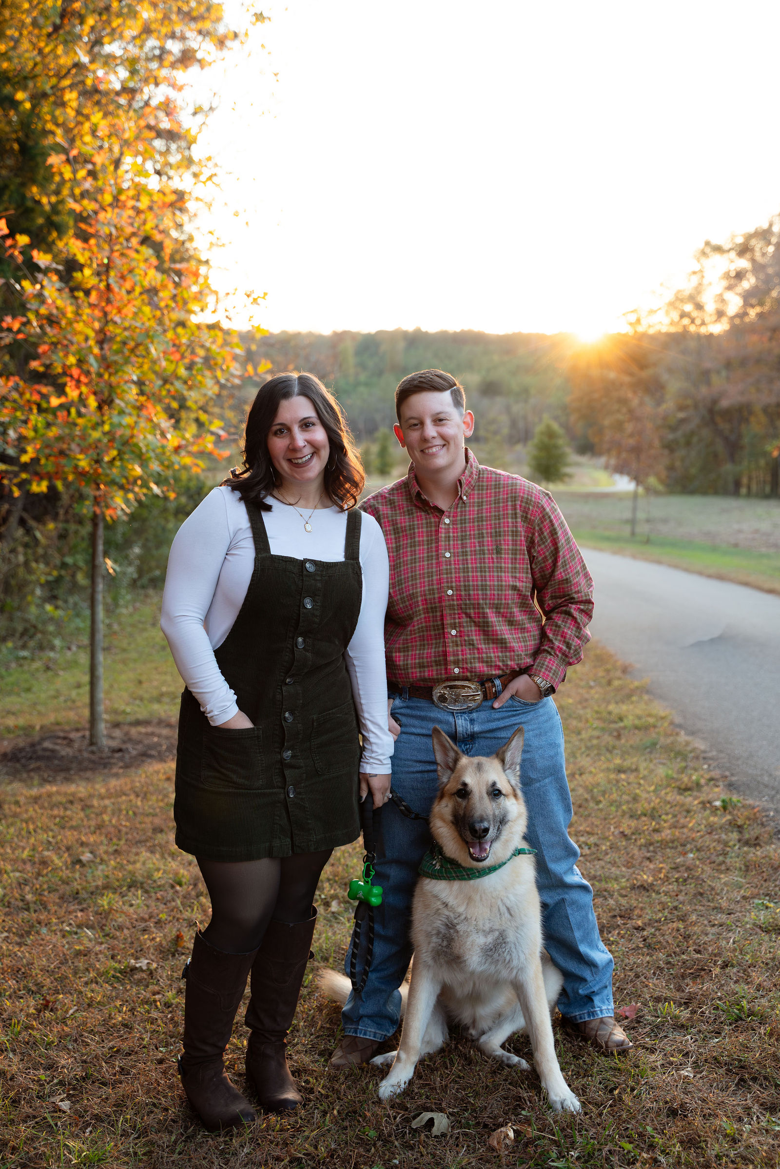 Courtney & Wendy Family Session 15