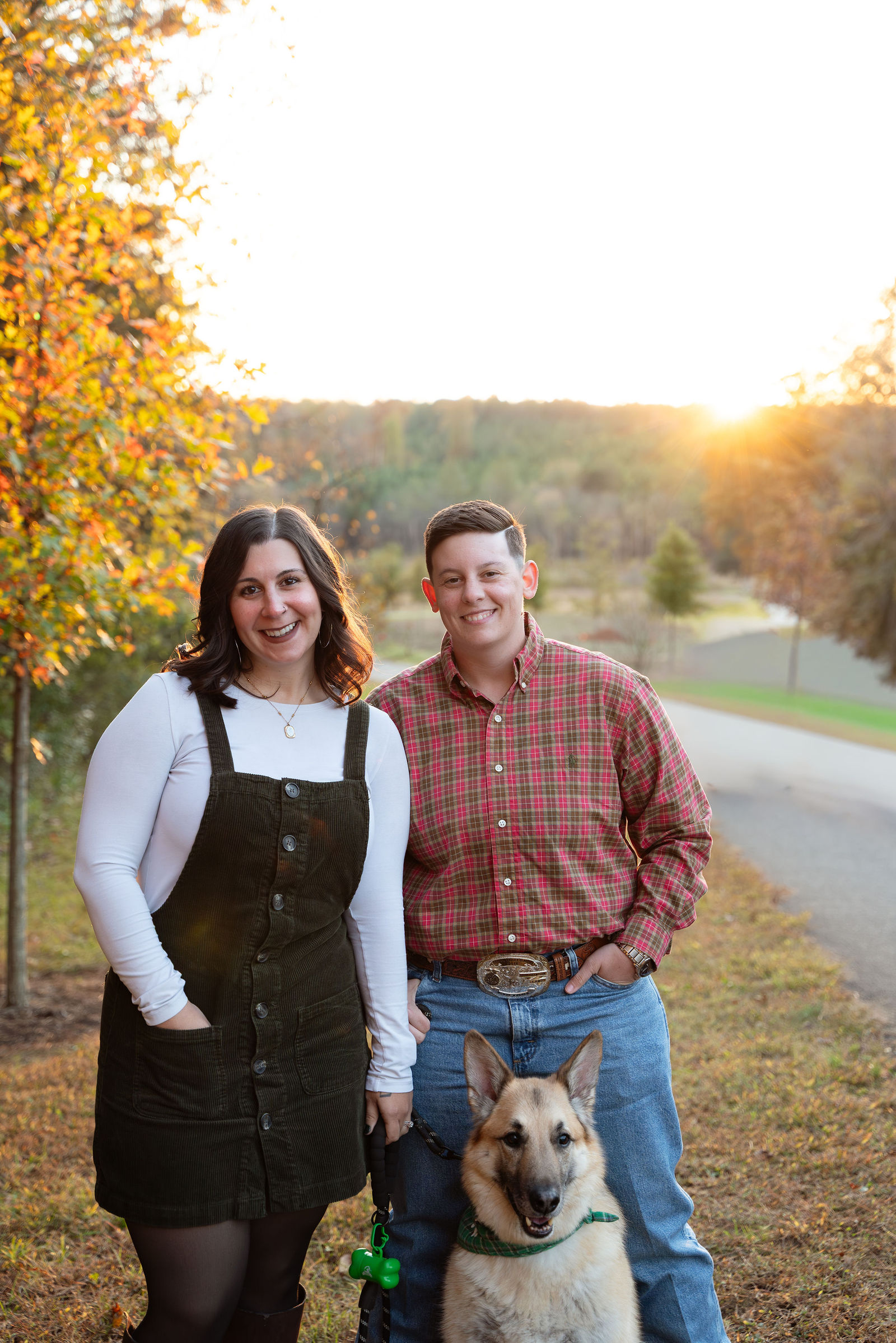 Courtney & Wendy Family Session 14