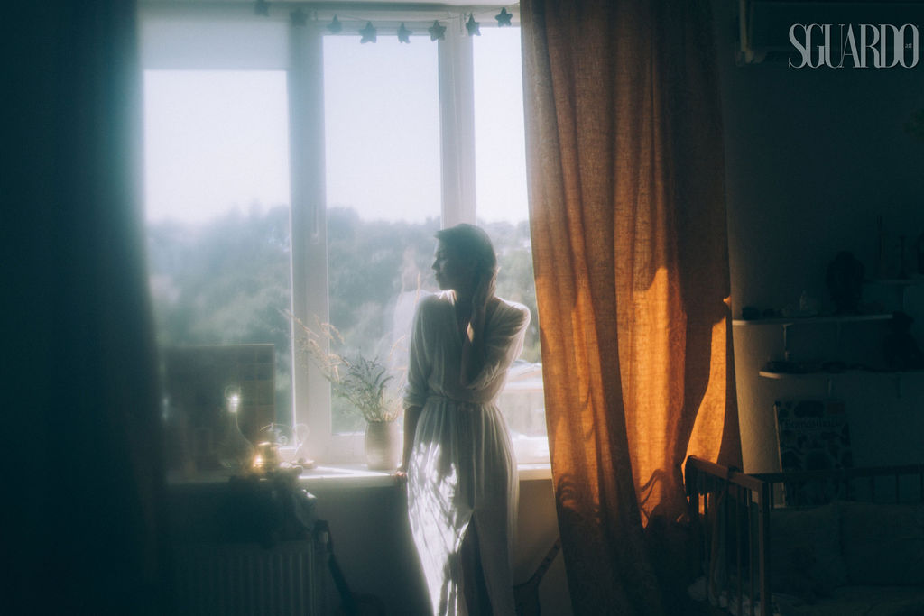 morning 