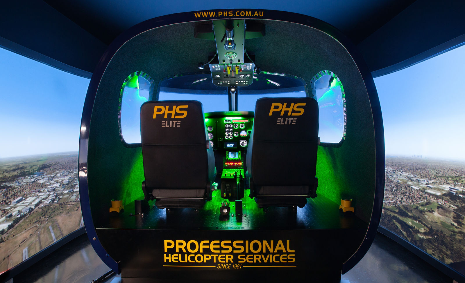 Phs Deployments PHS by Katanapilot