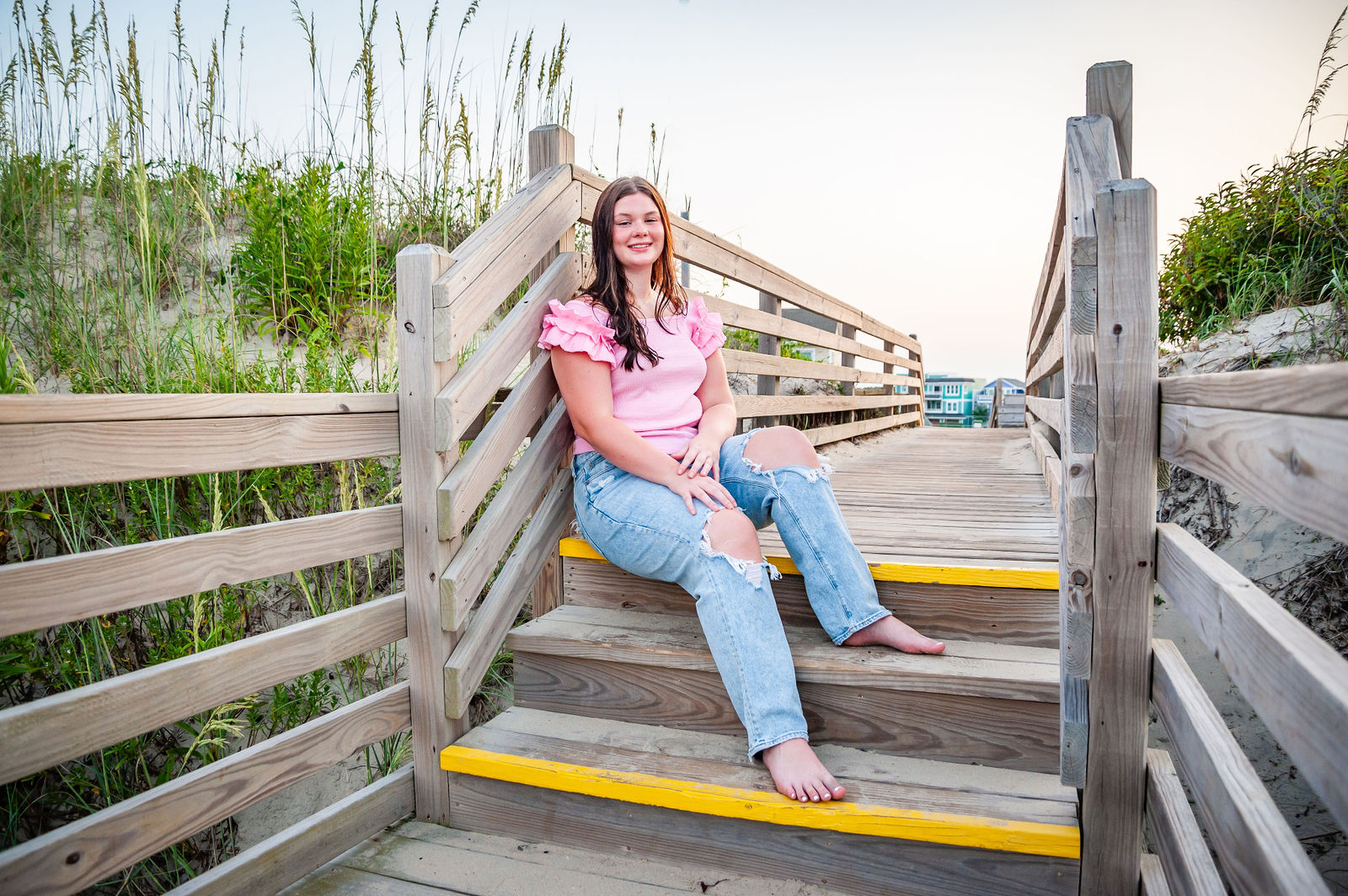 Layla Ridge Clark Layla Pattison - Mountain Ridge Class of 2025 by Photography on The ...