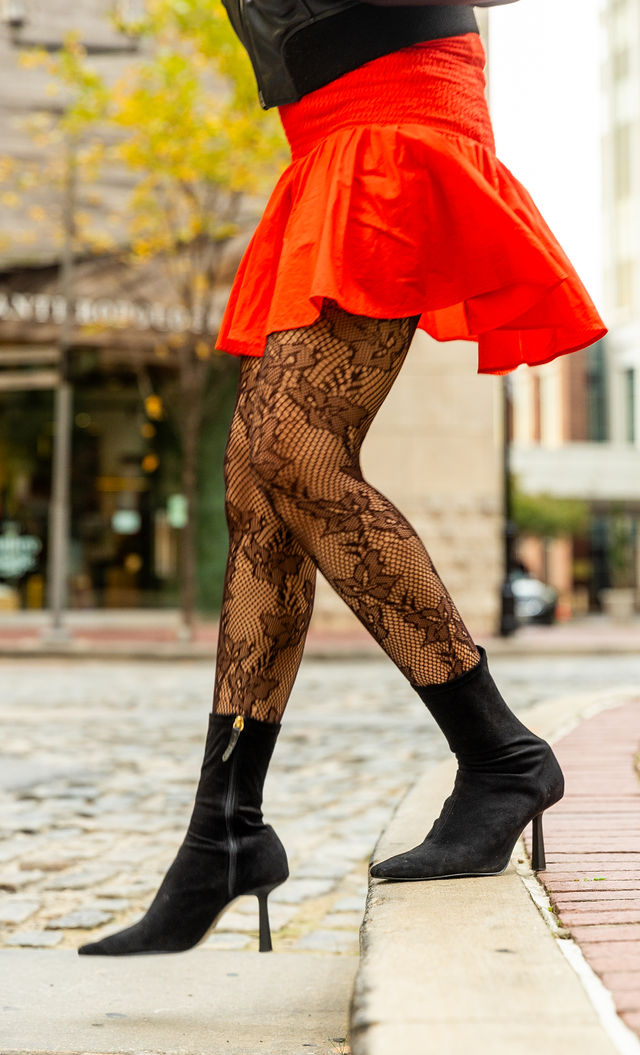 Look From London Product Shoot